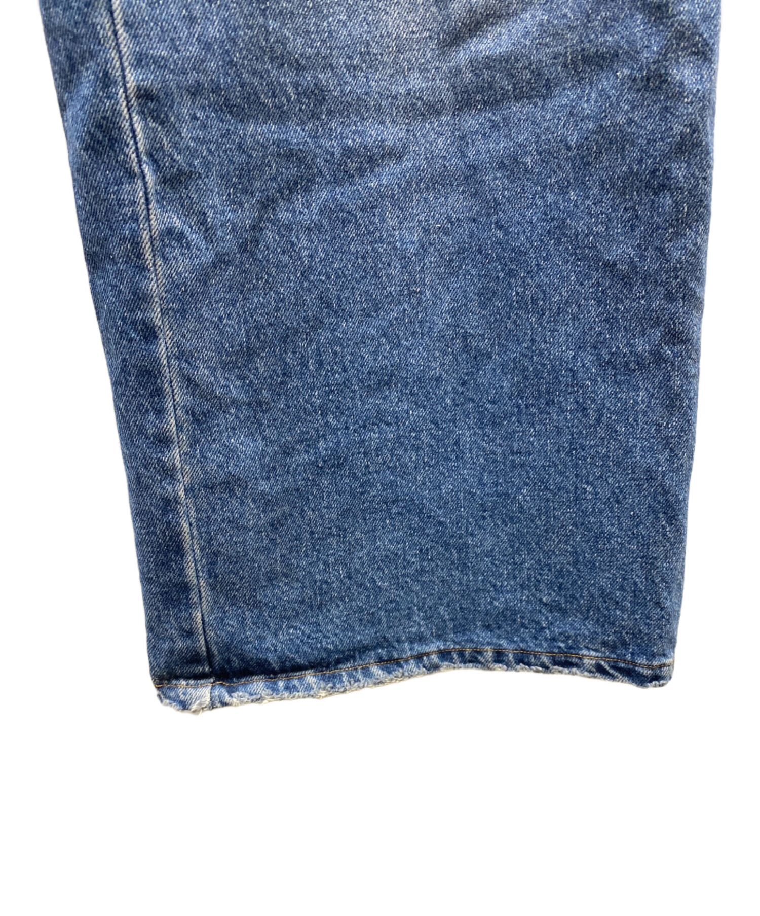 中古・古着通販】B.BALLSY (ボールジーブラザーズ) ballsy Super baggy