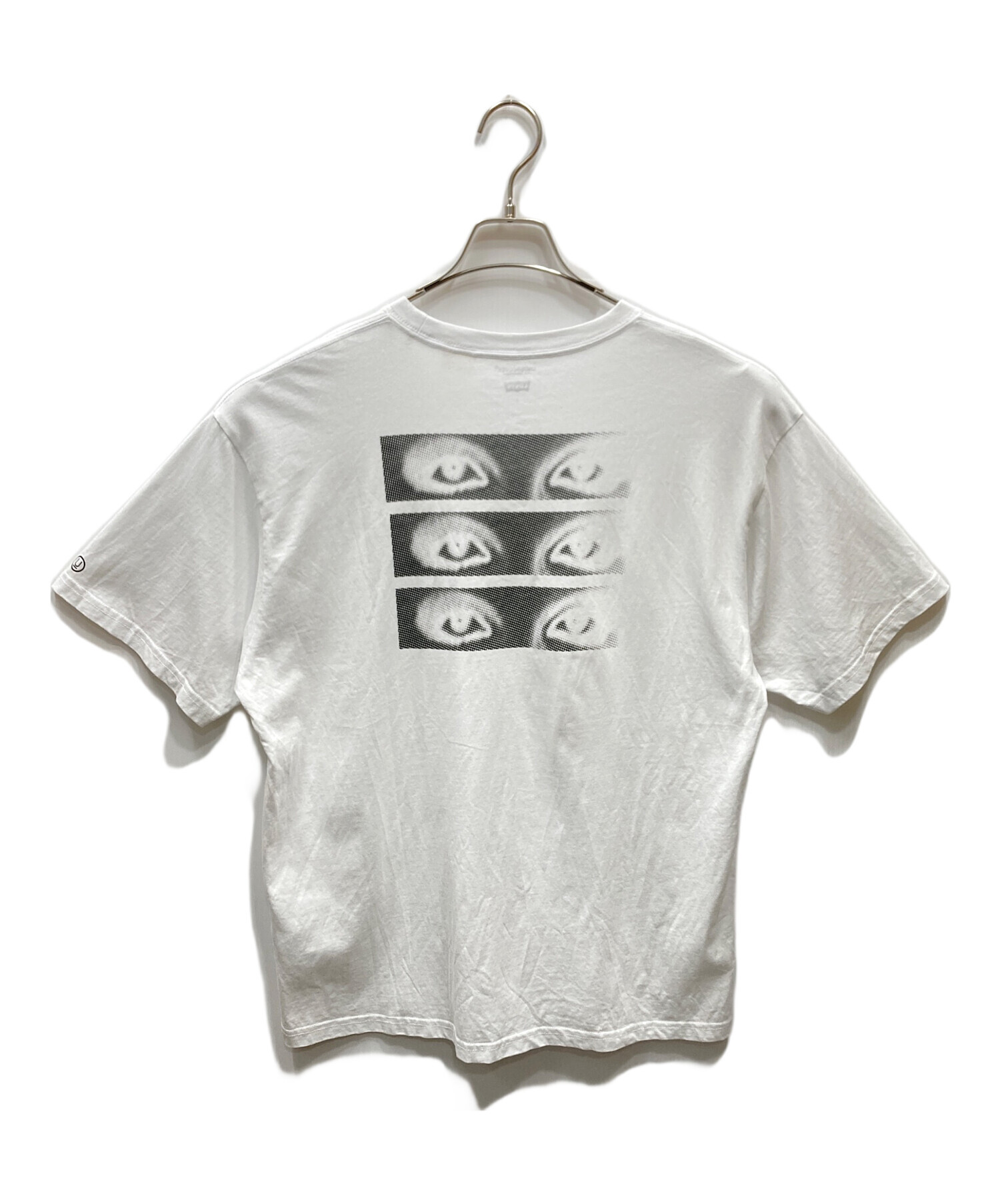 アンダーカバー WIND AND SEA LEE Tシャツ AND × SEA コラボ