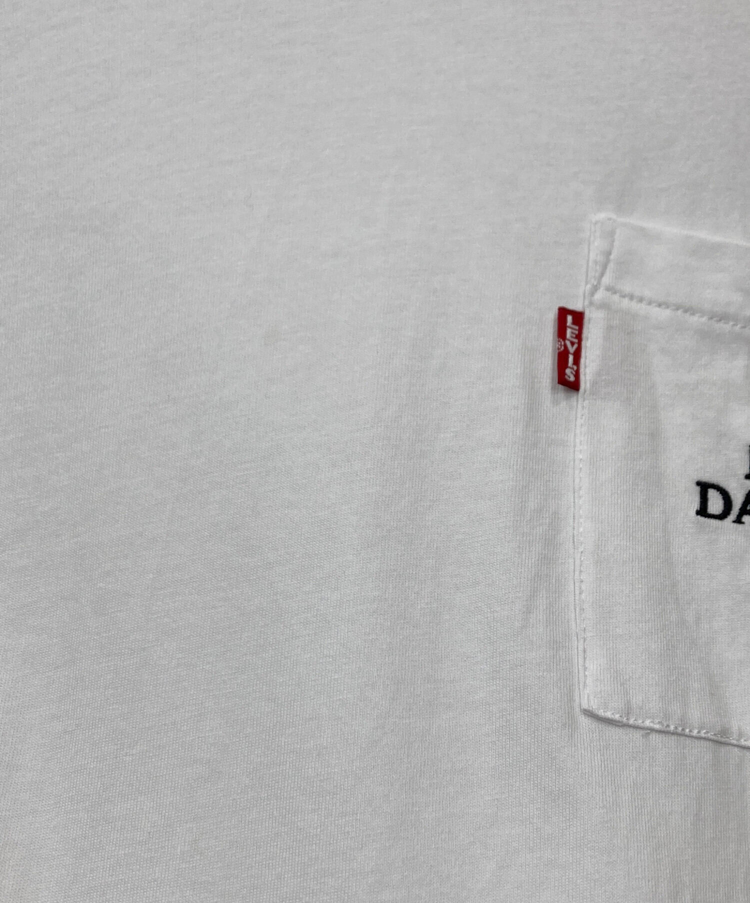中古・古着通販】LEVI'S (リーバイス) UNDERCOVER (アンダーカバー