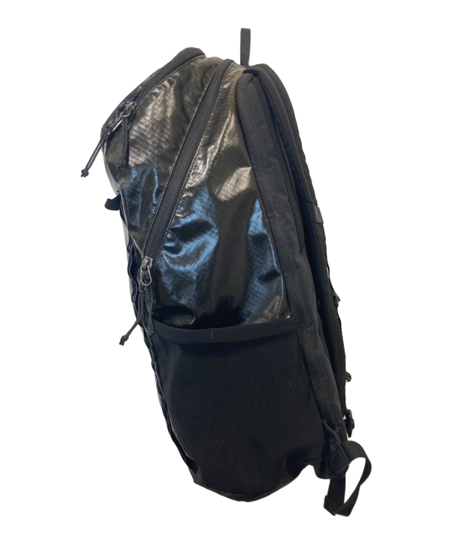 中古・古着通販】Patagonia (パタゴニア) バックパック 49301 ブラック 