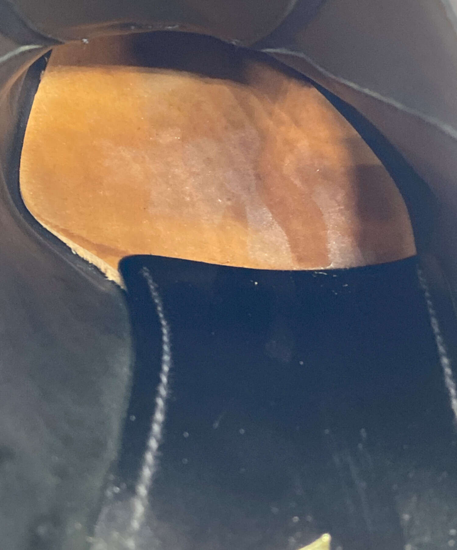 中古・古着通販】PRADA (プラダ) 18AW ウイングチップ スタッズ