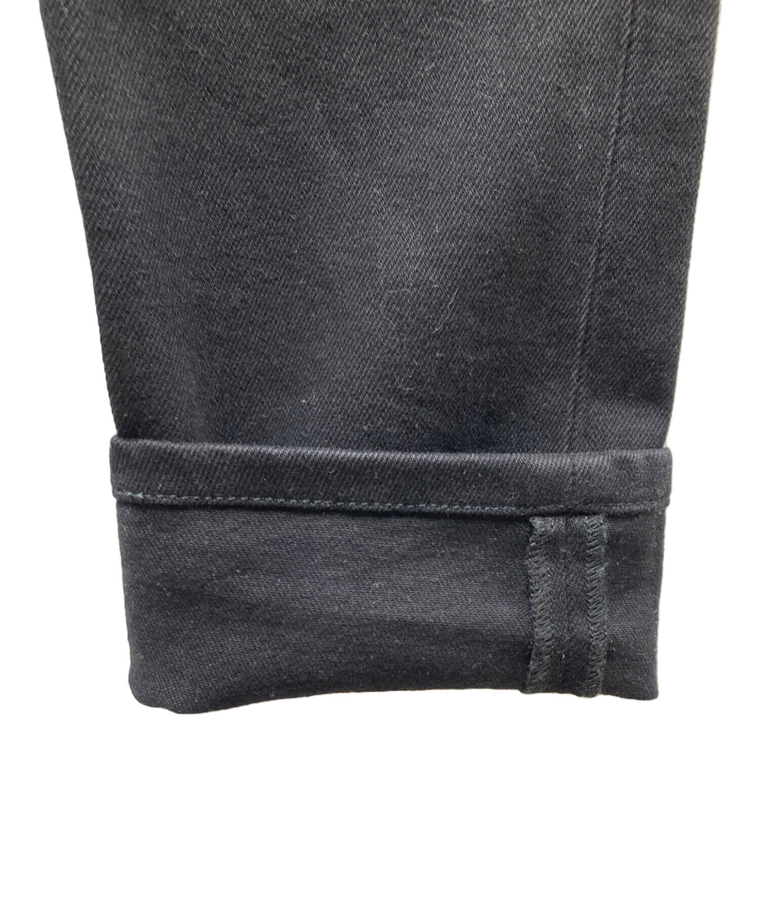 中古・古着通販】BALENCIAGA (バレンシアガ) 19SS スキニーデニム 