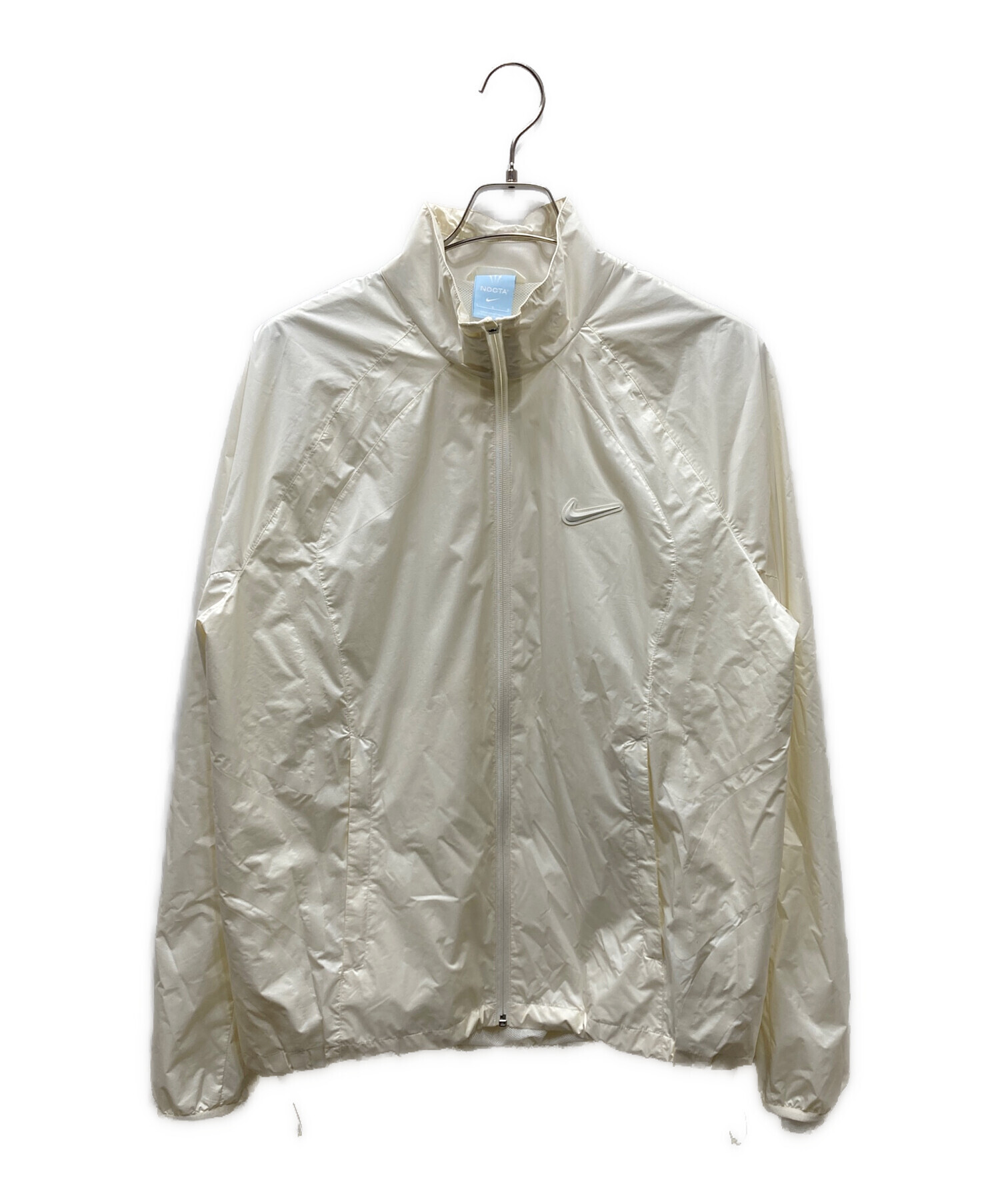中古・古着通販】NIKE (ナイキ) NOCTA (ノクタ) FZ TRACK JACKET 