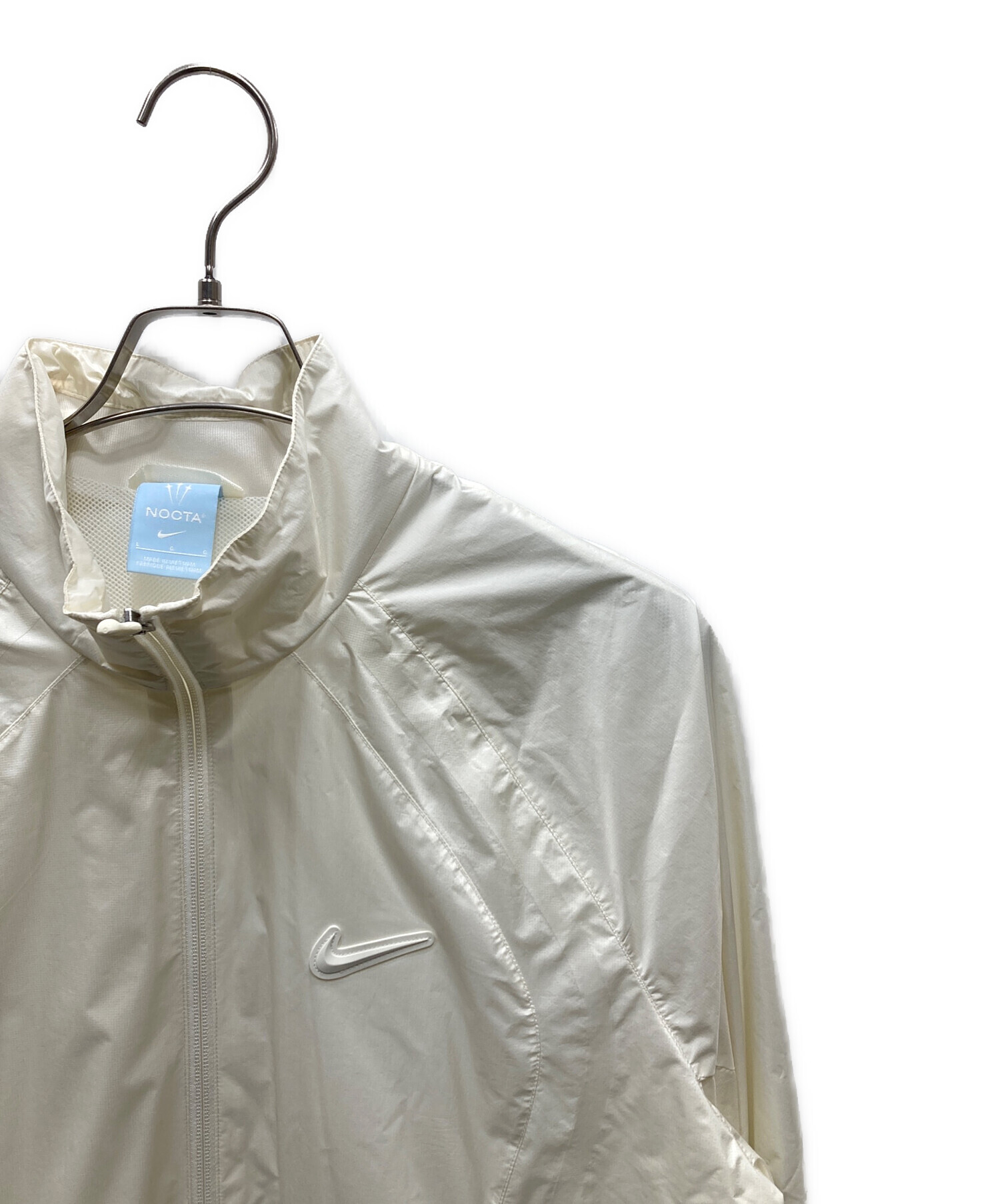 中古・古着通販】NIKE (ナイキ) NOCTA (ノクタ) FZ TRACK JACKET 