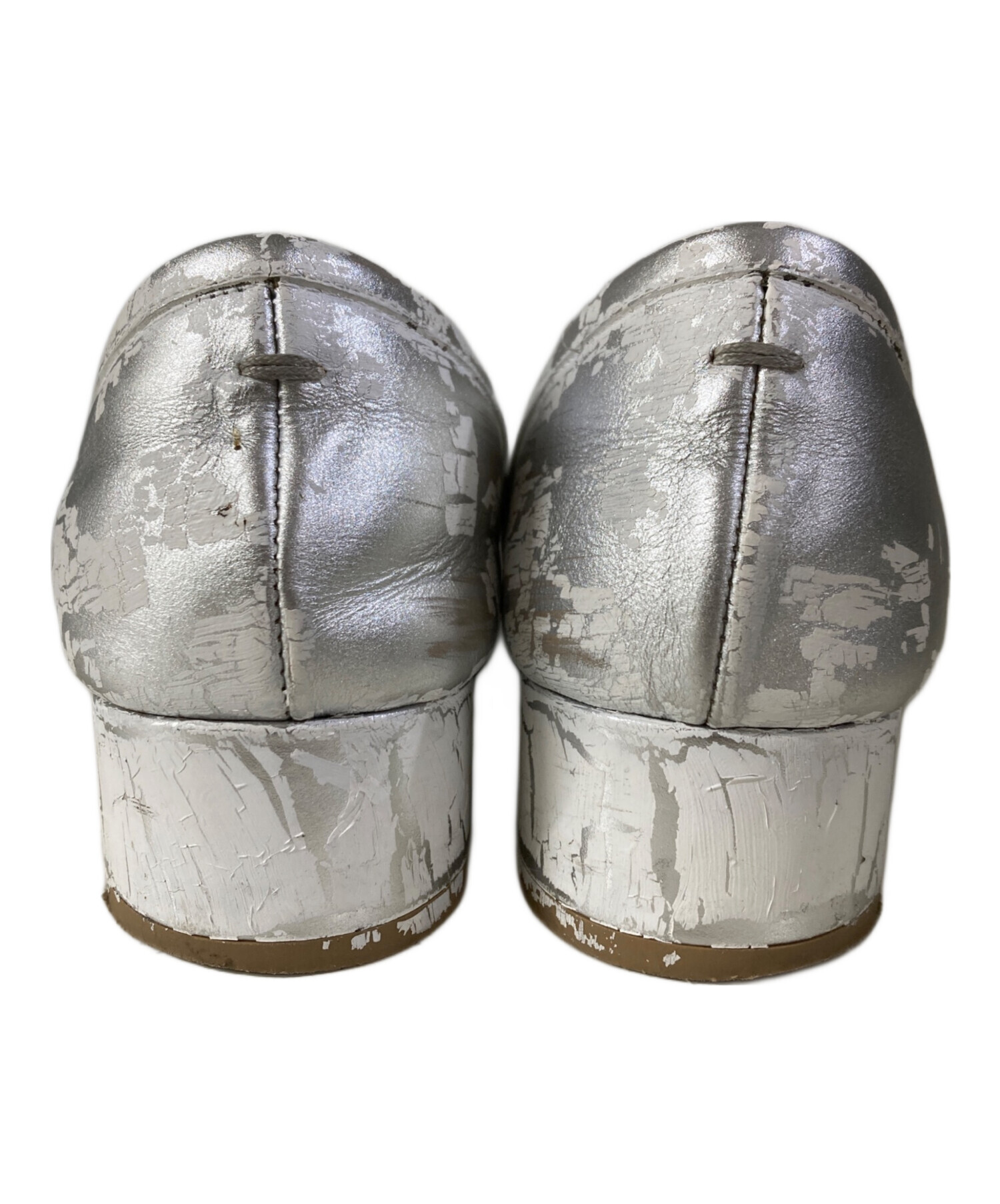 中古・古着通販】Maison Margiela (メゾンマルジェラ) Tabiバレエ