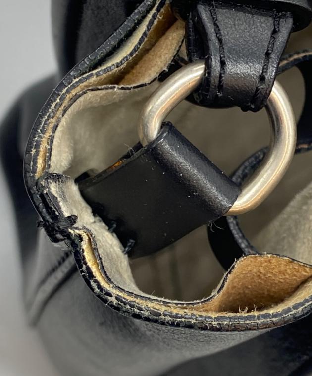 中古・古着通販】Maison Margiela 11 (メゾンマルジェラ 11) バケット