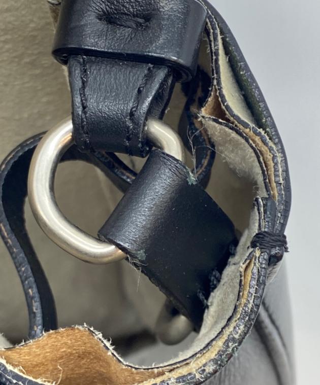中古・古着通販】Maison Margiela 11 (メゾンマルジェラ 11) バケット