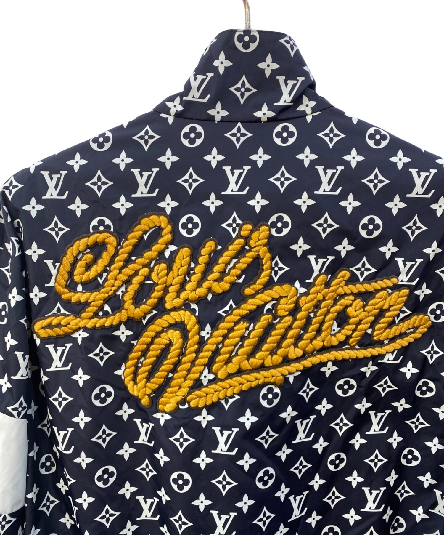 中古・古着通販】LOUIS VUITTON (ルイ ヴィトン) 24AW モノグラム