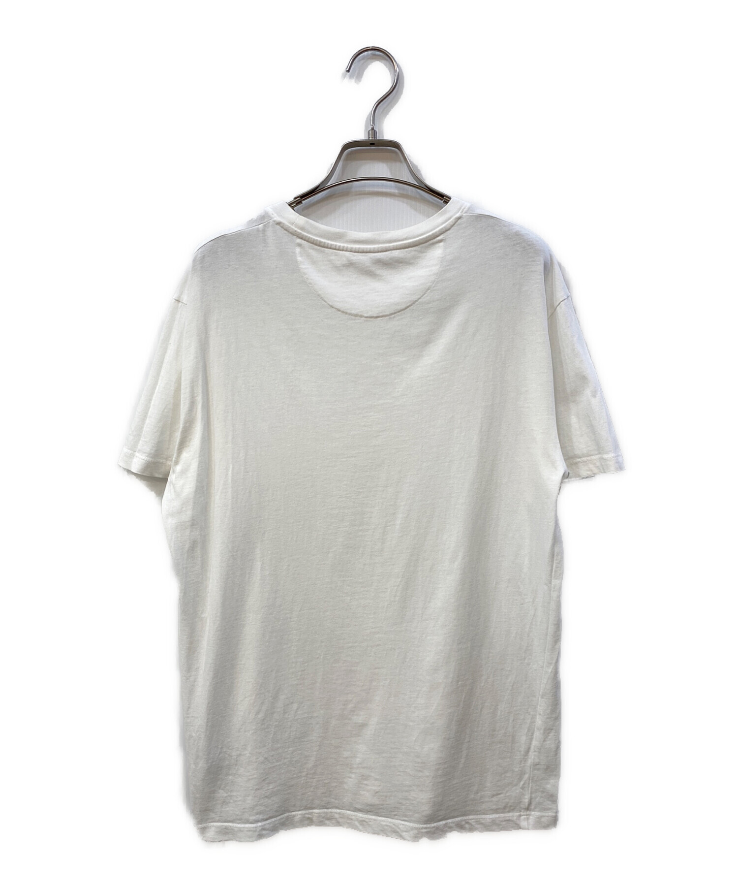 中古・古着通販】VALENTINO (ヴァレンティノ) プリントTシャツ