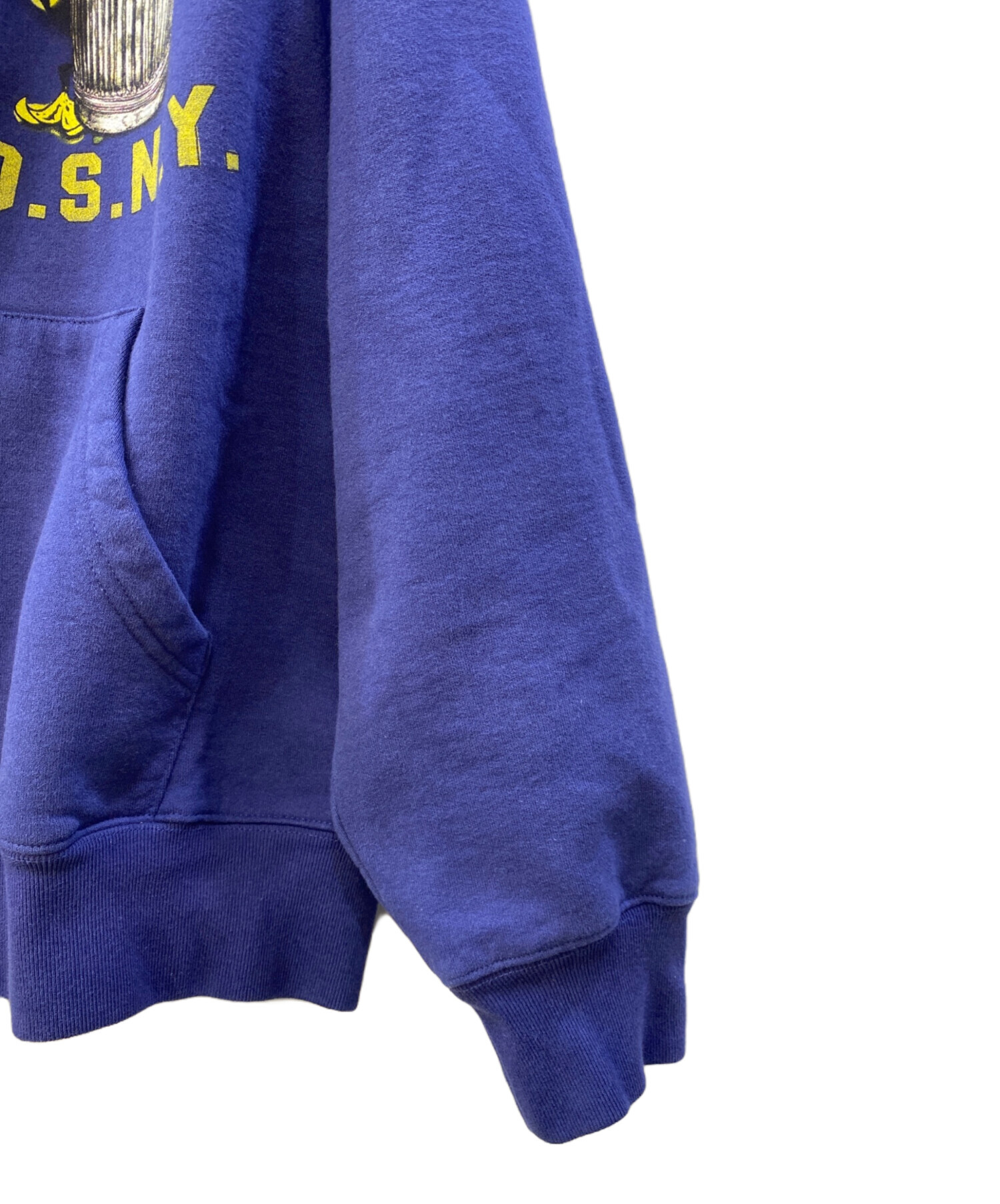 中古・古着通販】SUPREME (シュプリーム) DSNY (ディーエスエヌワイ