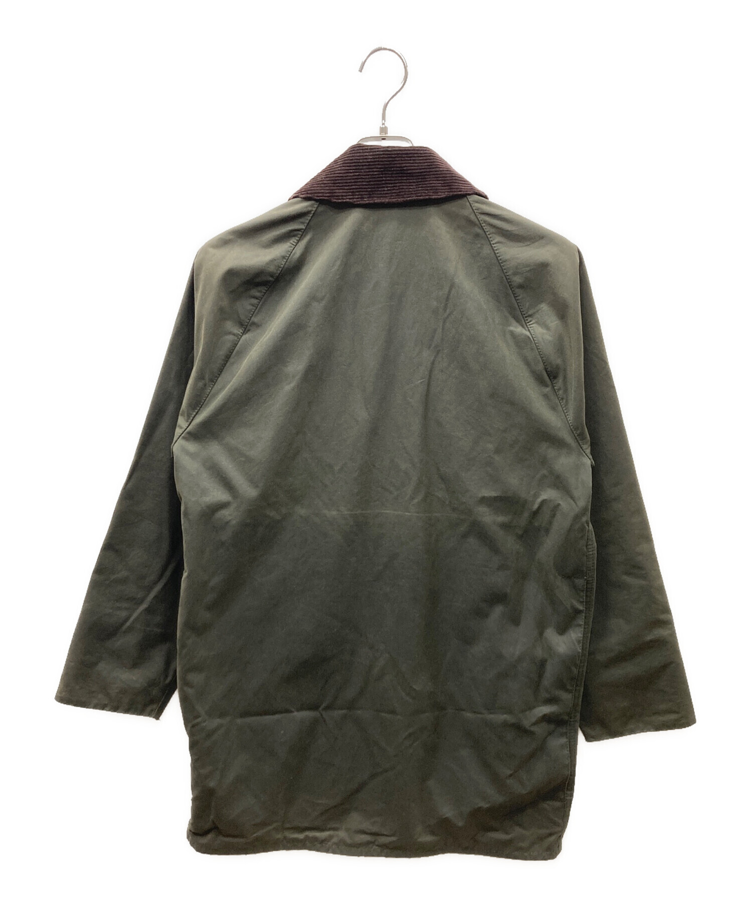 90s Barbour BEAUFORT バブアー オイルドジャケット 古着 90's Barbour 