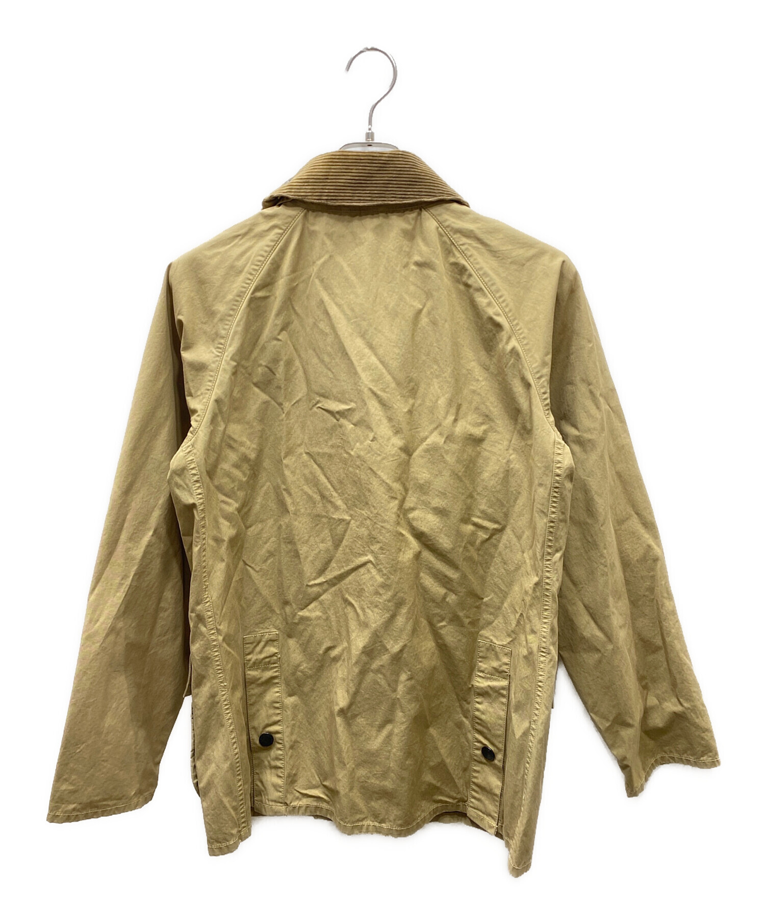中古・古着通販】Barbour (バブアー) SL BEDALE ノンオイル/ジャケット