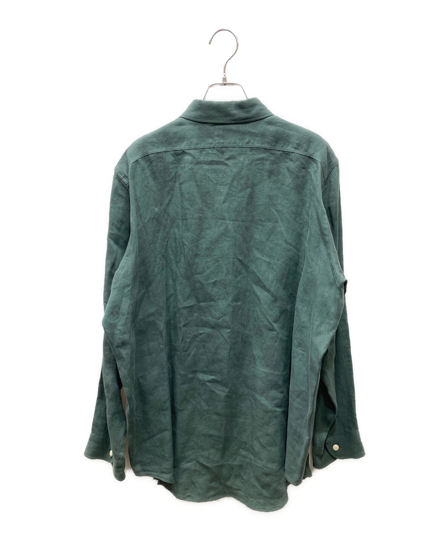 中古・古着通販】MADISON BLUE (マディソンブルー) HAMPTON LINEN