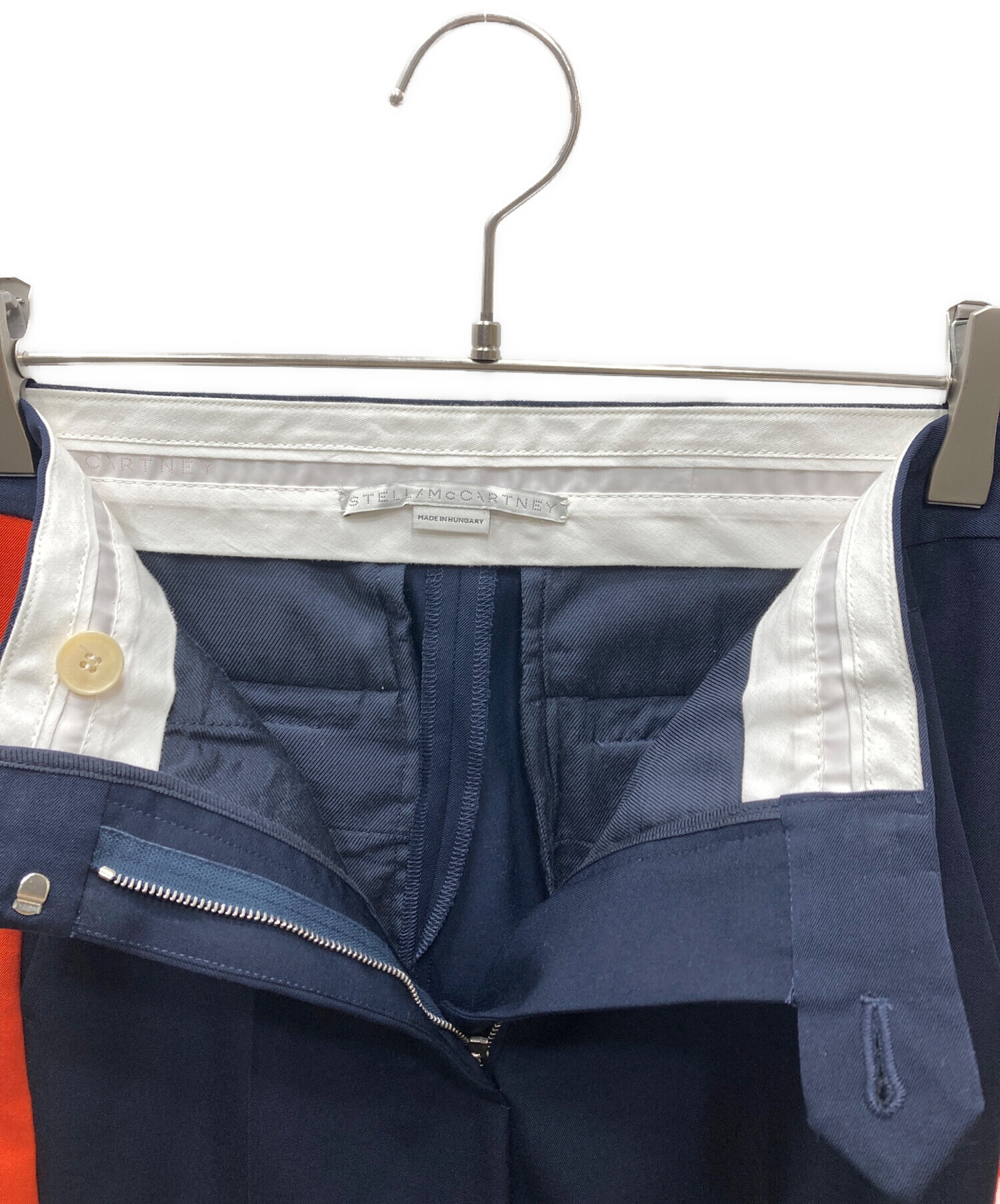 中古・古着通販】STELLA McCARTNEY (ステラマッカートニー) サイド 