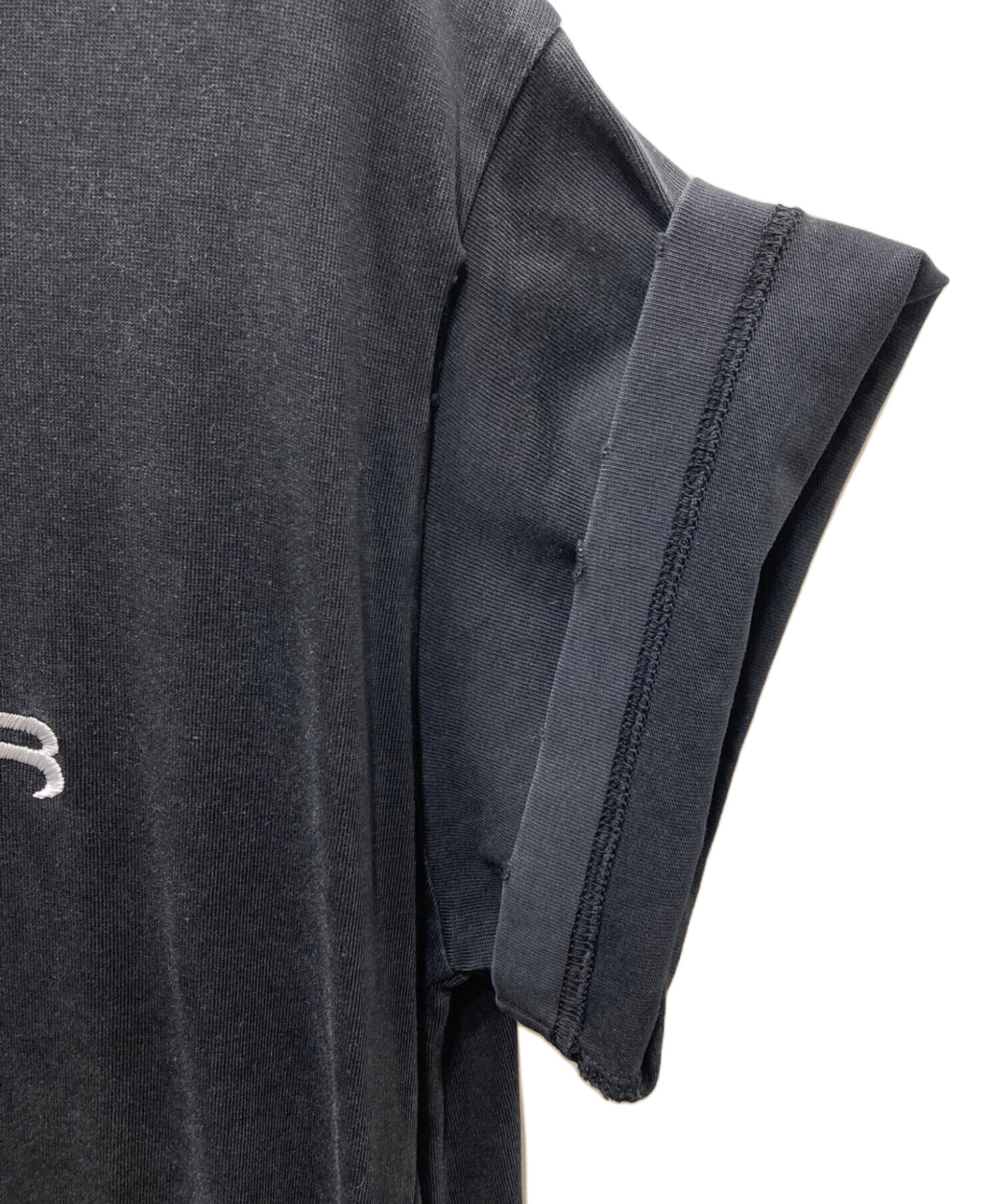 中古・古着通販】BALENCIAGA (バレンシアガ) 21SS SPORTY B PLEATED