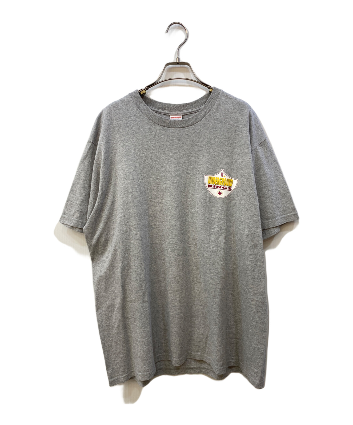 中古・古着通販】SUPREME (シュプリーム) 24SS UGK Super Tight Tee 