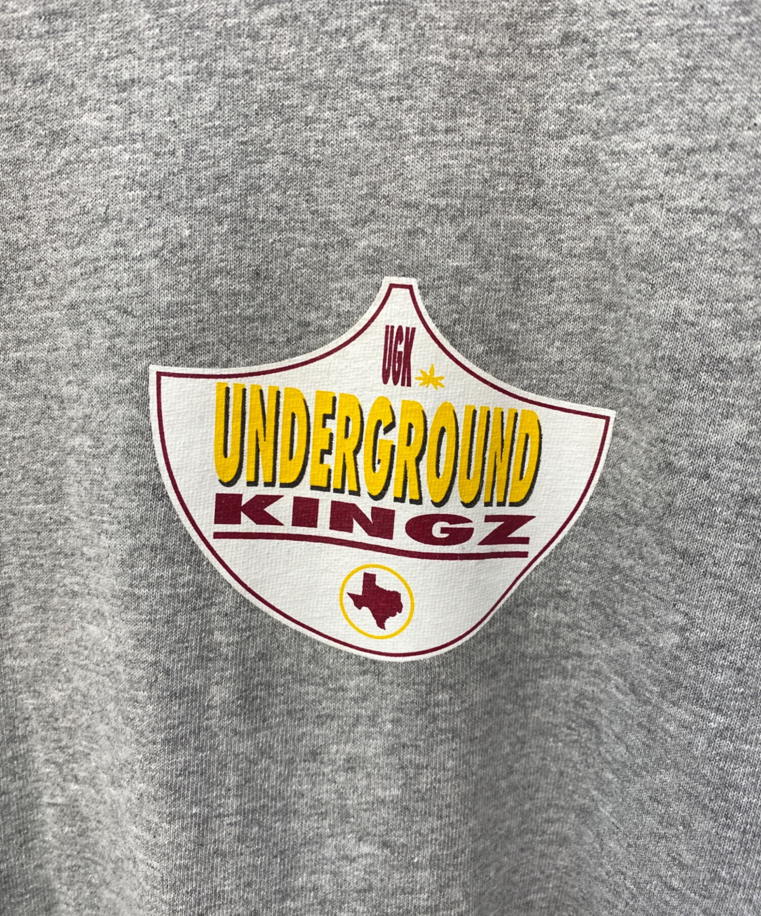 中古・古着通販】SUPREME (シュプリーム) 24SS UGK Super Tight Tee 