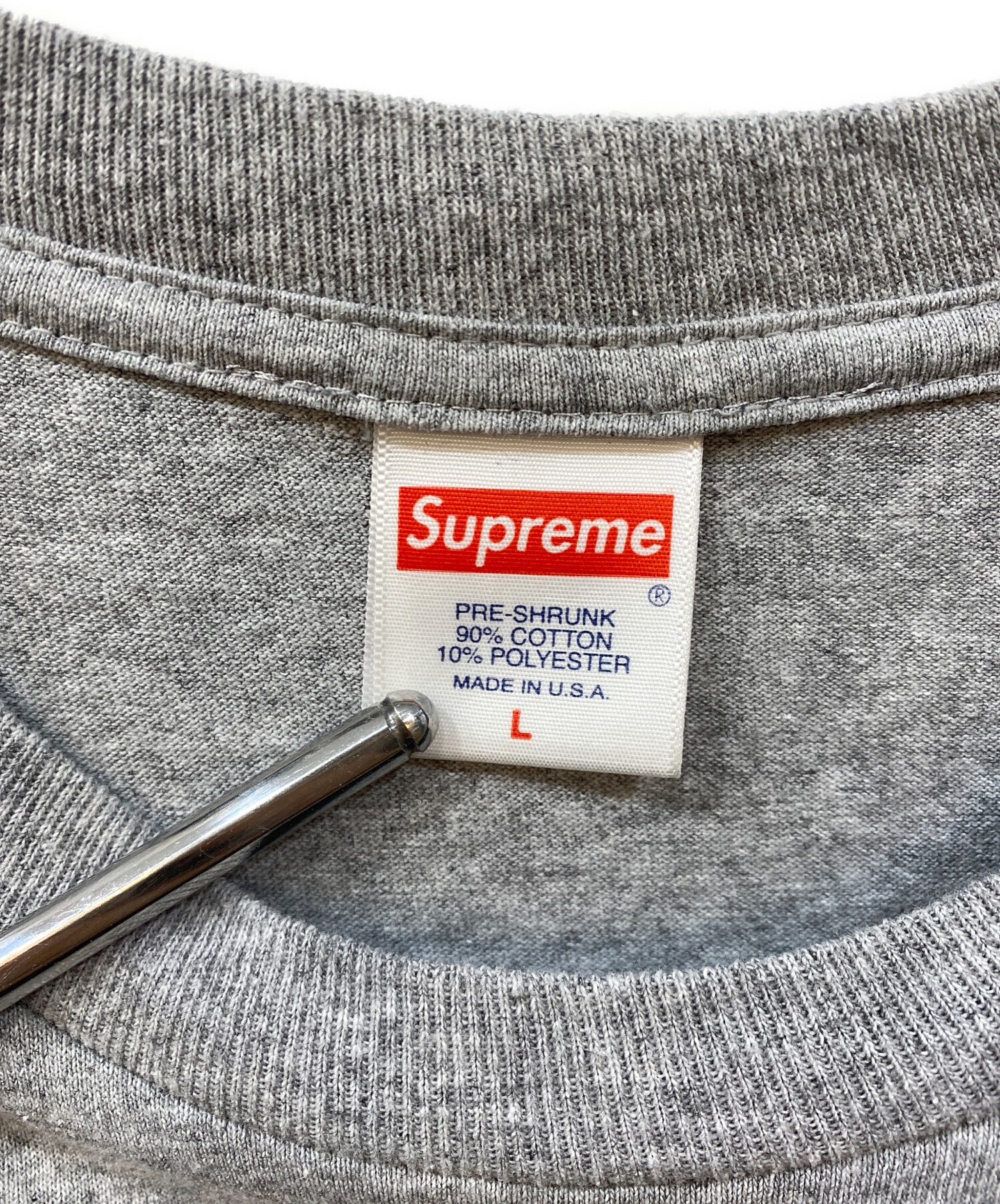 中古・古着通販】SUPREME (シュプリーム) 24SS UGK Super Tight Tee 