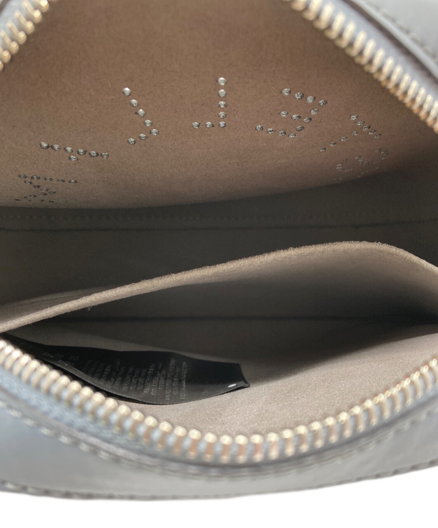 新品未使用！送料込み★Stella McCartney★カメラBAG 17527989_38872347_322.jpg