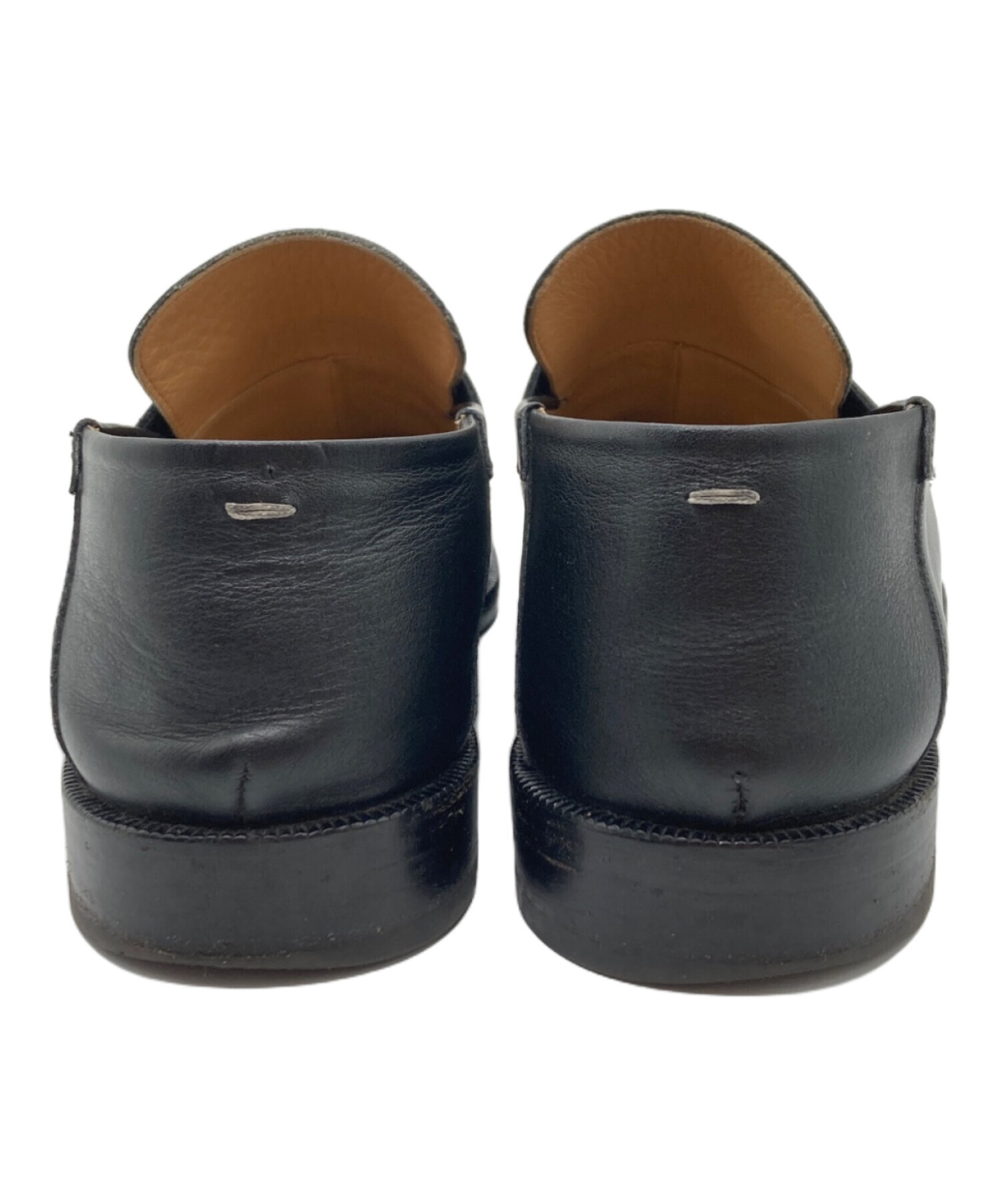 中古・古着通販】Maison Margiela (メゾンマルジェラ) TABI LOAFERS