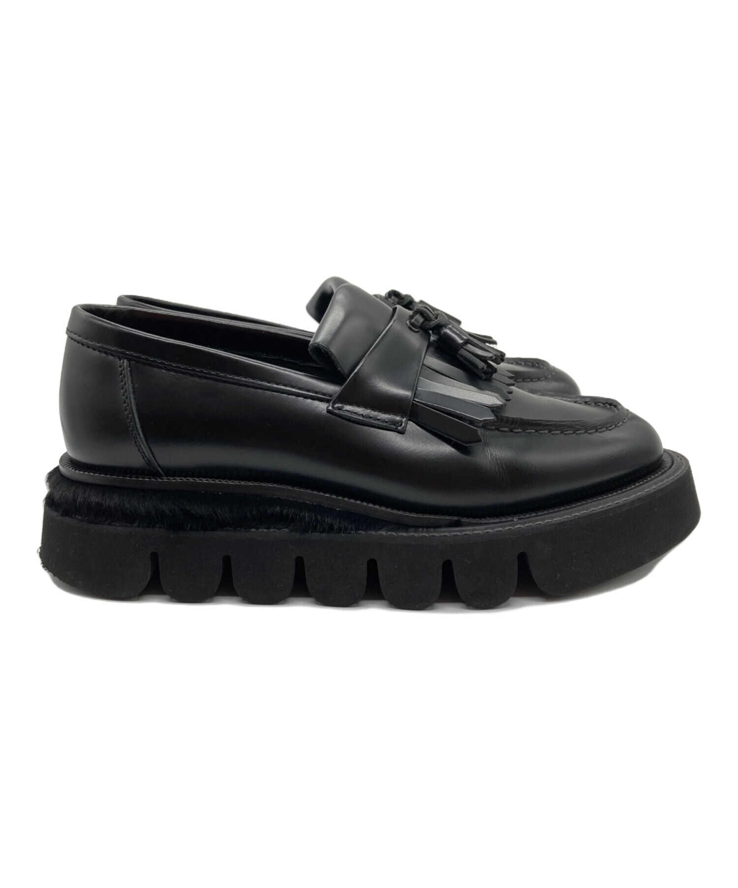 中古・古着通販】HENDER SCHEME (エンダースキーマ) タッセル