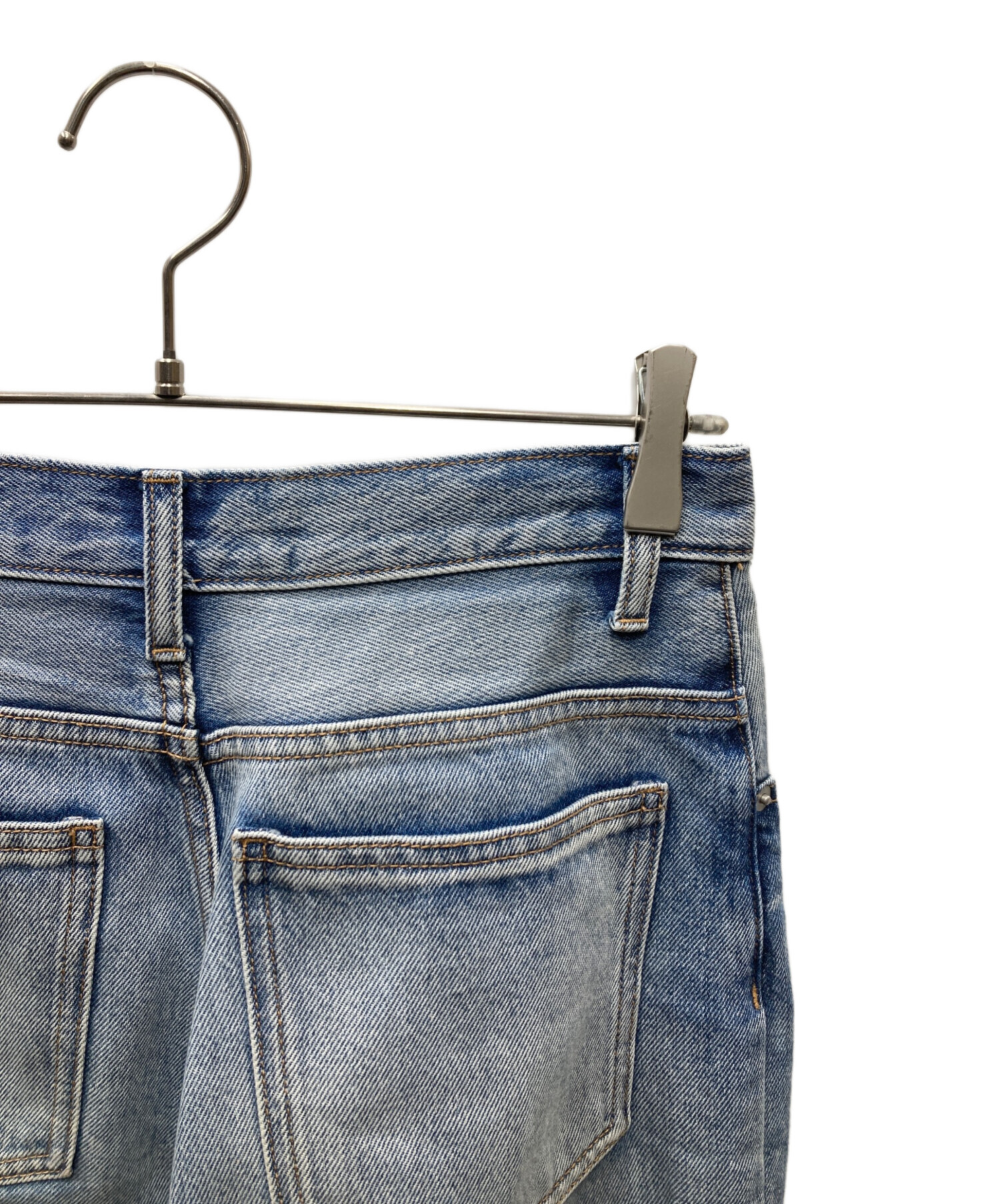 中古・古着通販】TODAYFUL (トゥデイフル) Cary's Denim キャリーズ