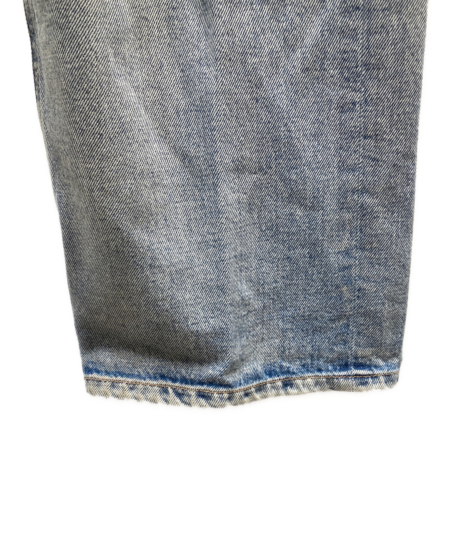中古・古着通販】TODAYFUL (トゥデイフル) Cary's Denim キャリーズ