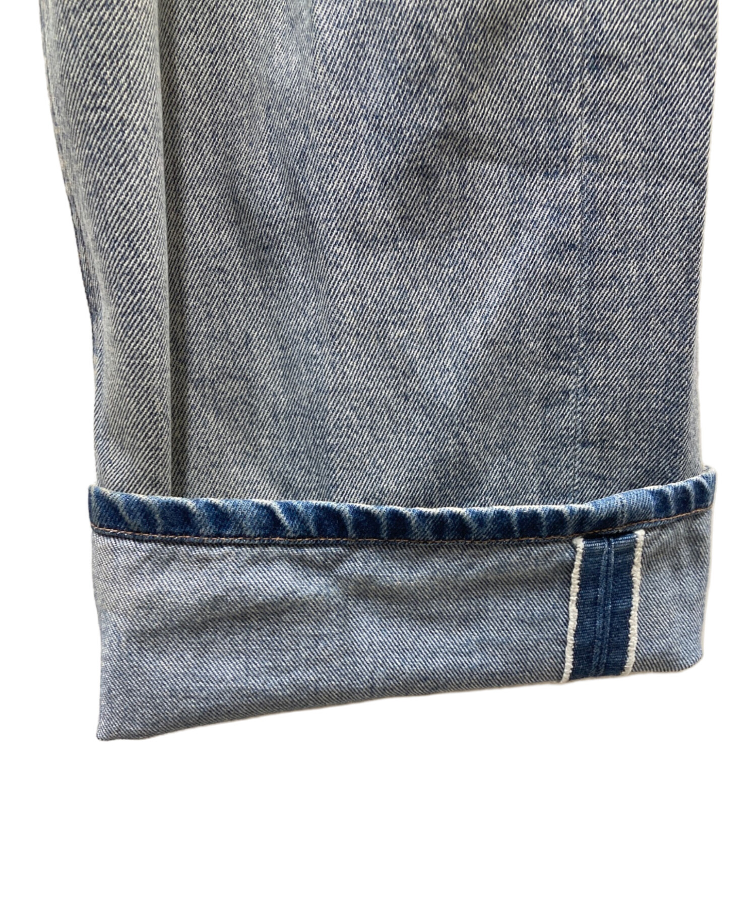 中古・古着通販】TODAYFUL (トゥデイフル) Cary's Denim キャリーズ
