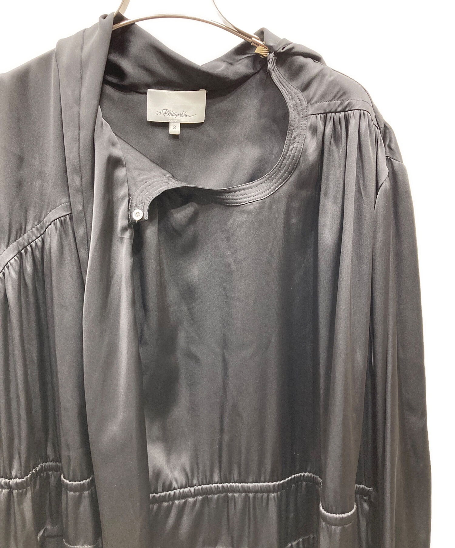 中古・古着通販】3.1 phillip lim (スリーワンフィリップリム) Long