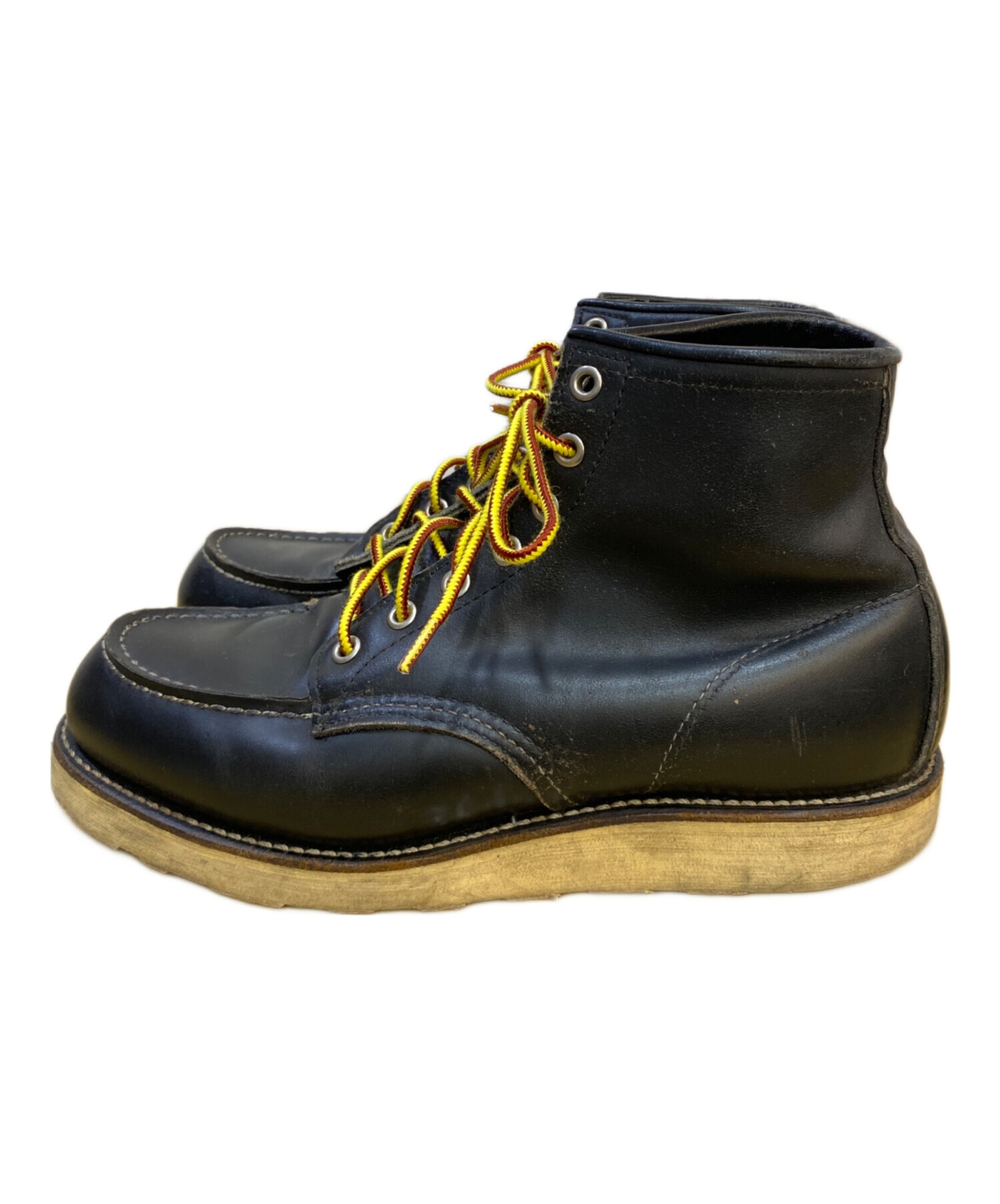 中古・古着通販】RED WING (レッドウィング) 6-inch Classic Round