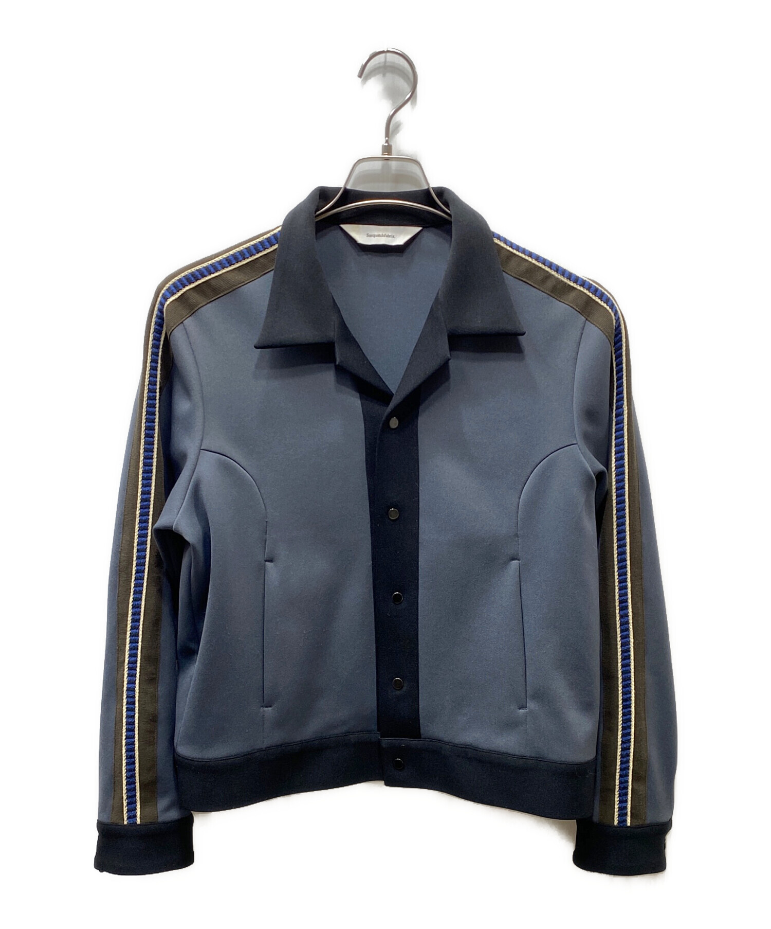 中古・古着通販】SASQUATCHfabrix. (サスクワッチファブリックス) OPEN