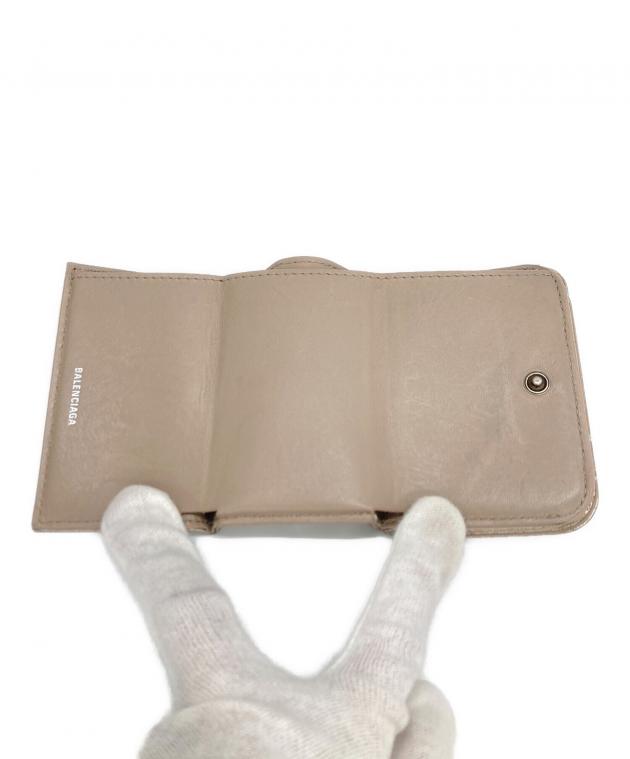 中古・古着通販】BALENCIAGA (バレンシアガ) MONACO MONACO コンパクト
