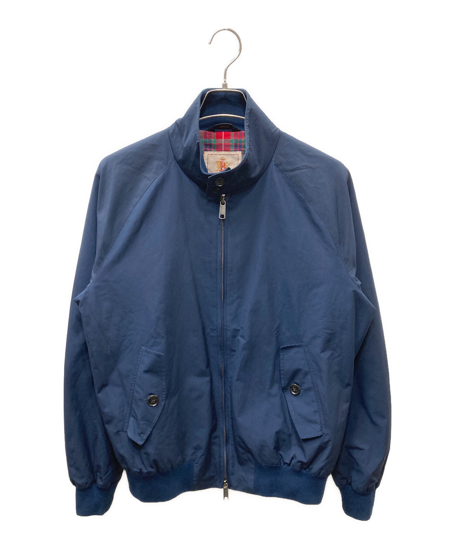 中古・古着通販】BARACUTA (バラクータ) 英国製 G9 クラシック 