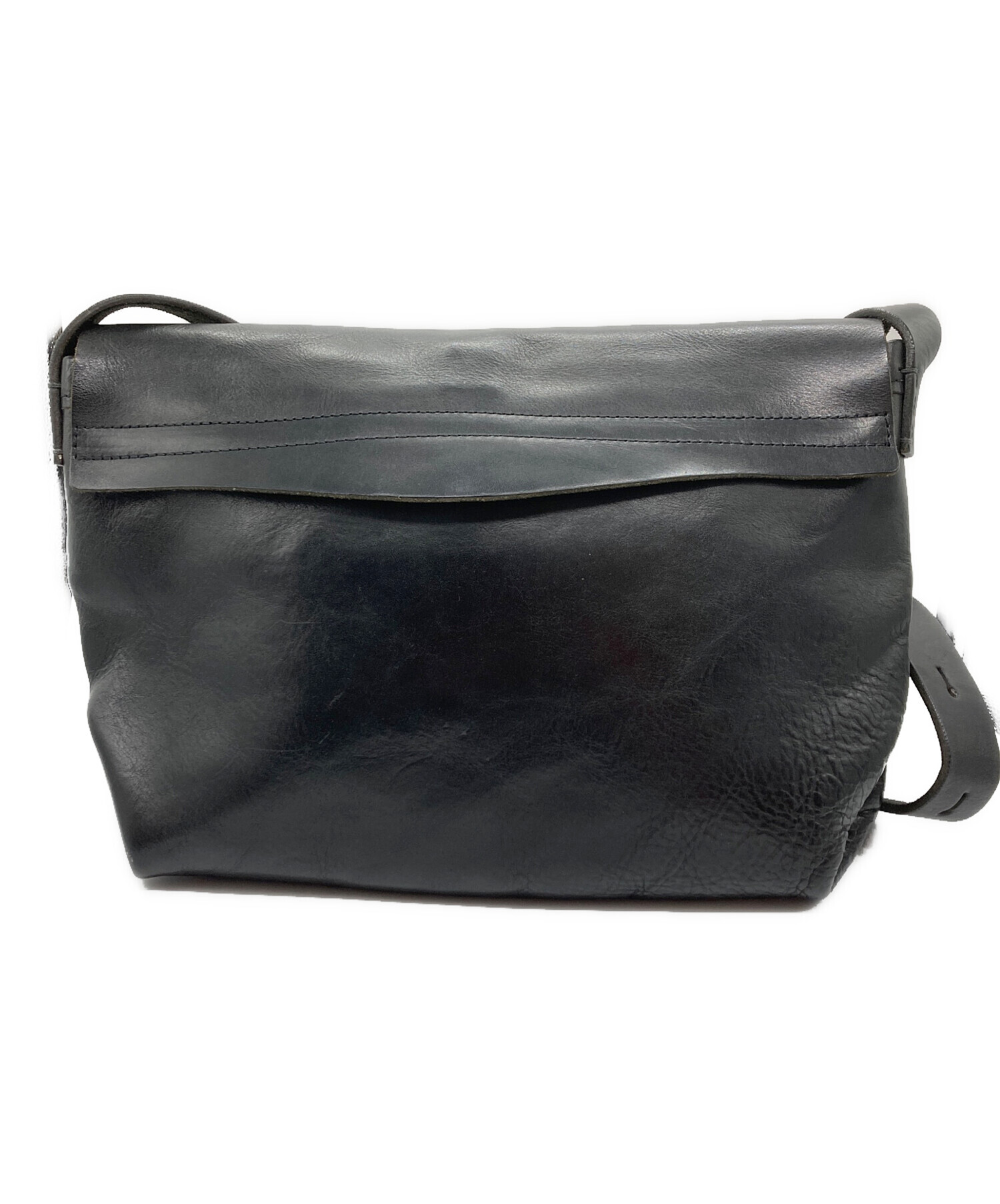 中古・古着通販】SLOW (スロウ) BEAMS (ビームス) 別注レザー