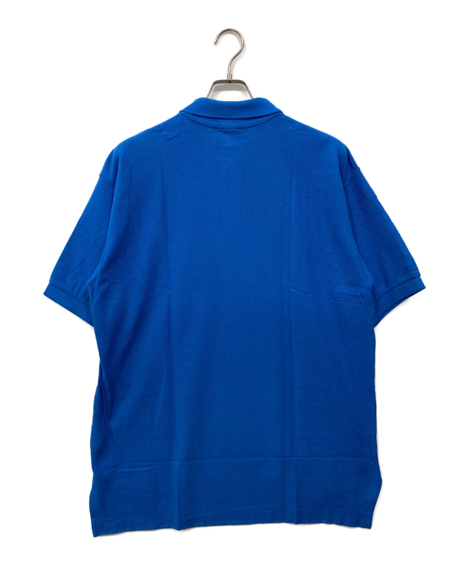 中古・古着通販】CHEMISE LACOSTE (シュミーズ ラコステ) ポロシャツ
