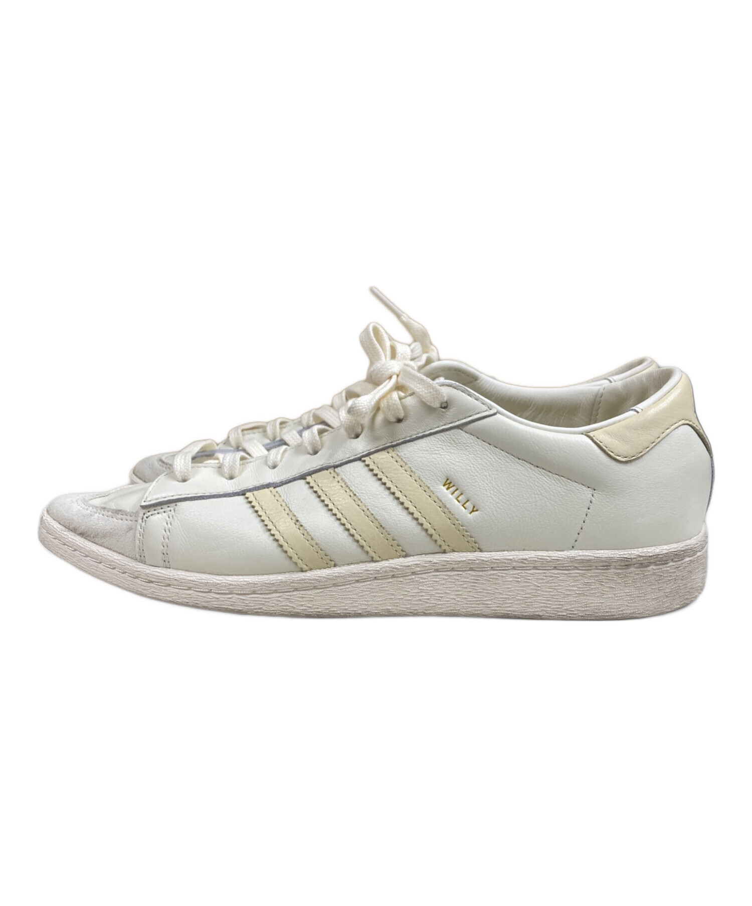 中古・古着通販】adidas (アディダス) CHAVARRIA JABBAR DRESS 