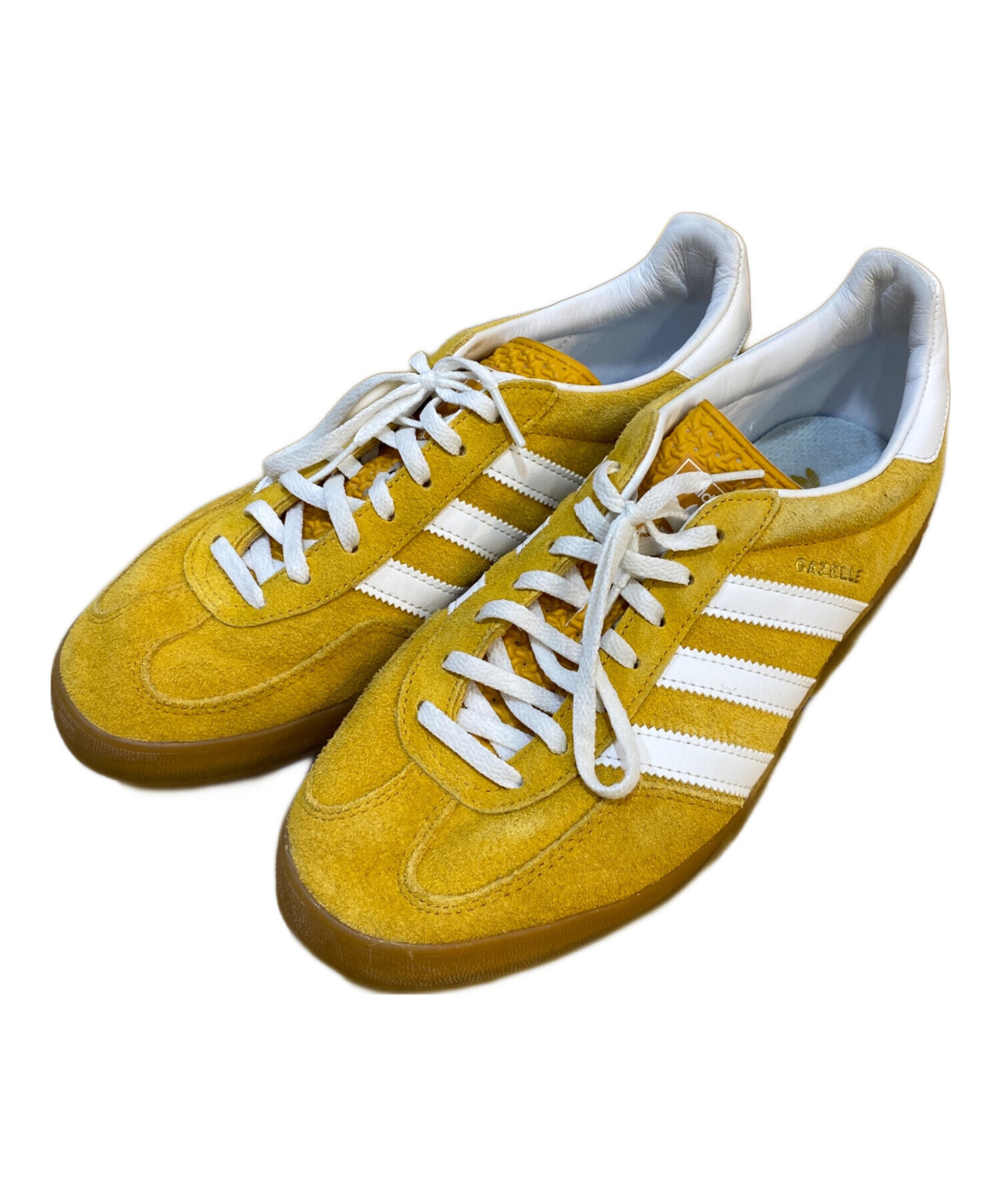 中古・古着通販】adidas (アディダス) ガゼル インドア GAZELLE INDOOR