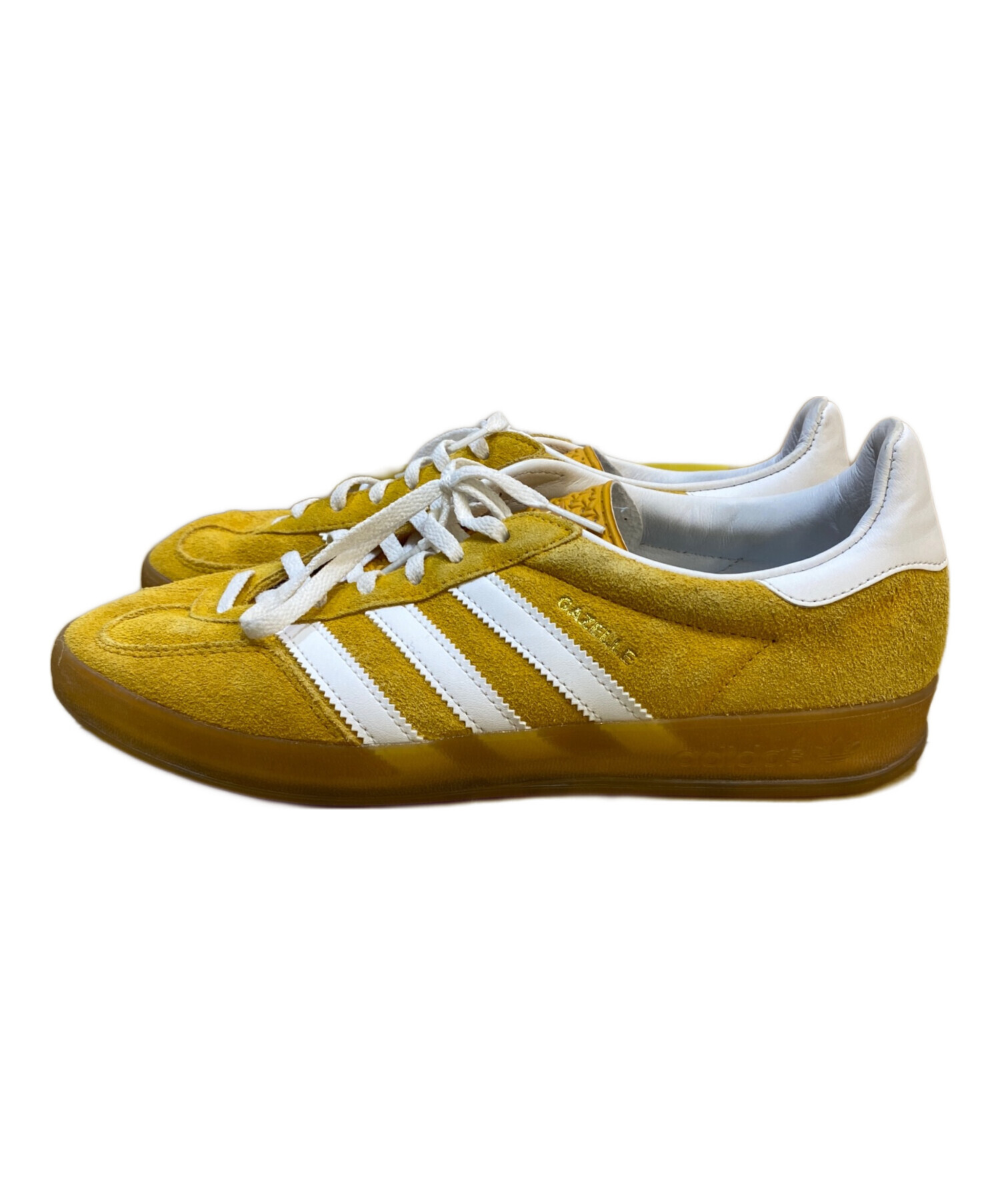 中古・古着通販】adidas (アディダス) ガゼル インドア GAZELLE INDOOR 