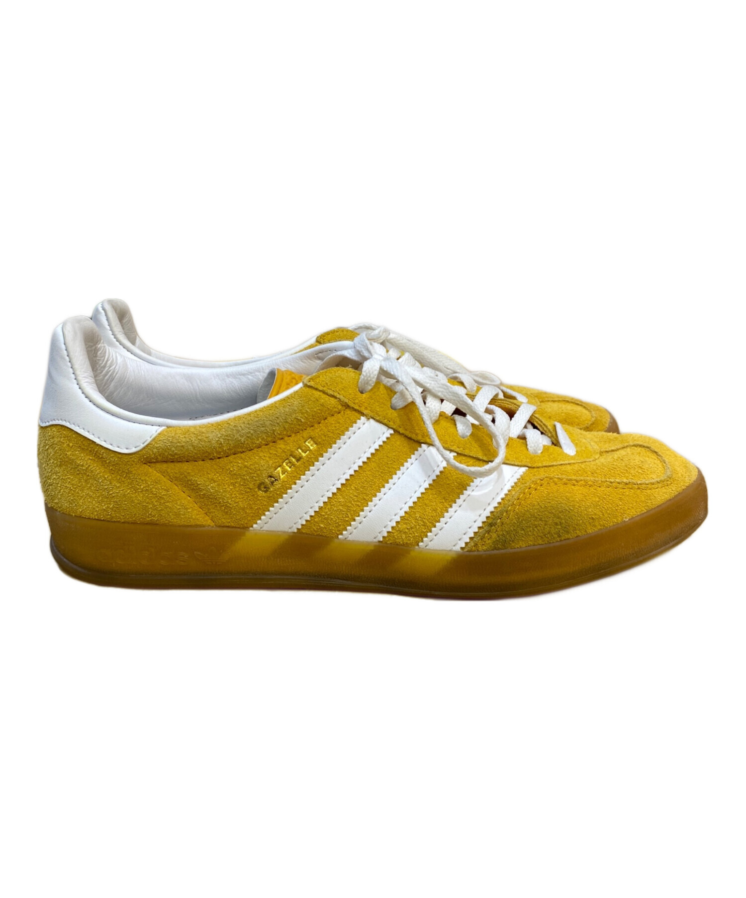 中古・古着通販】adidas (アディダス) ガゼル インドア GAZELLE INDOOR