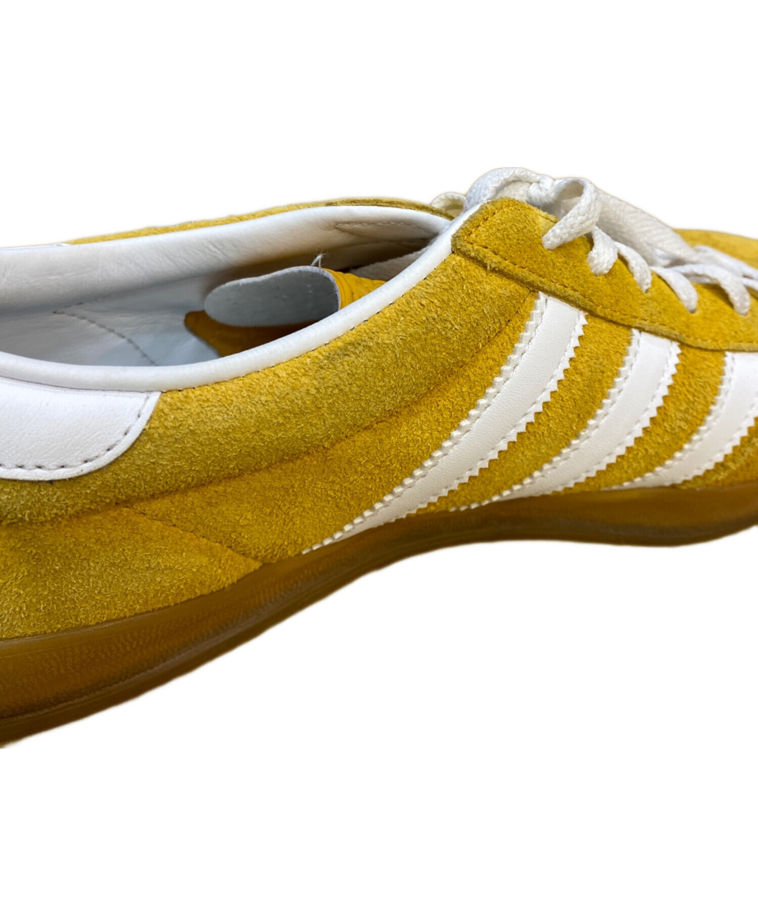 中古・古着通販】adidas (アディダス) ガゼル インドア GAZELLE INDOOR