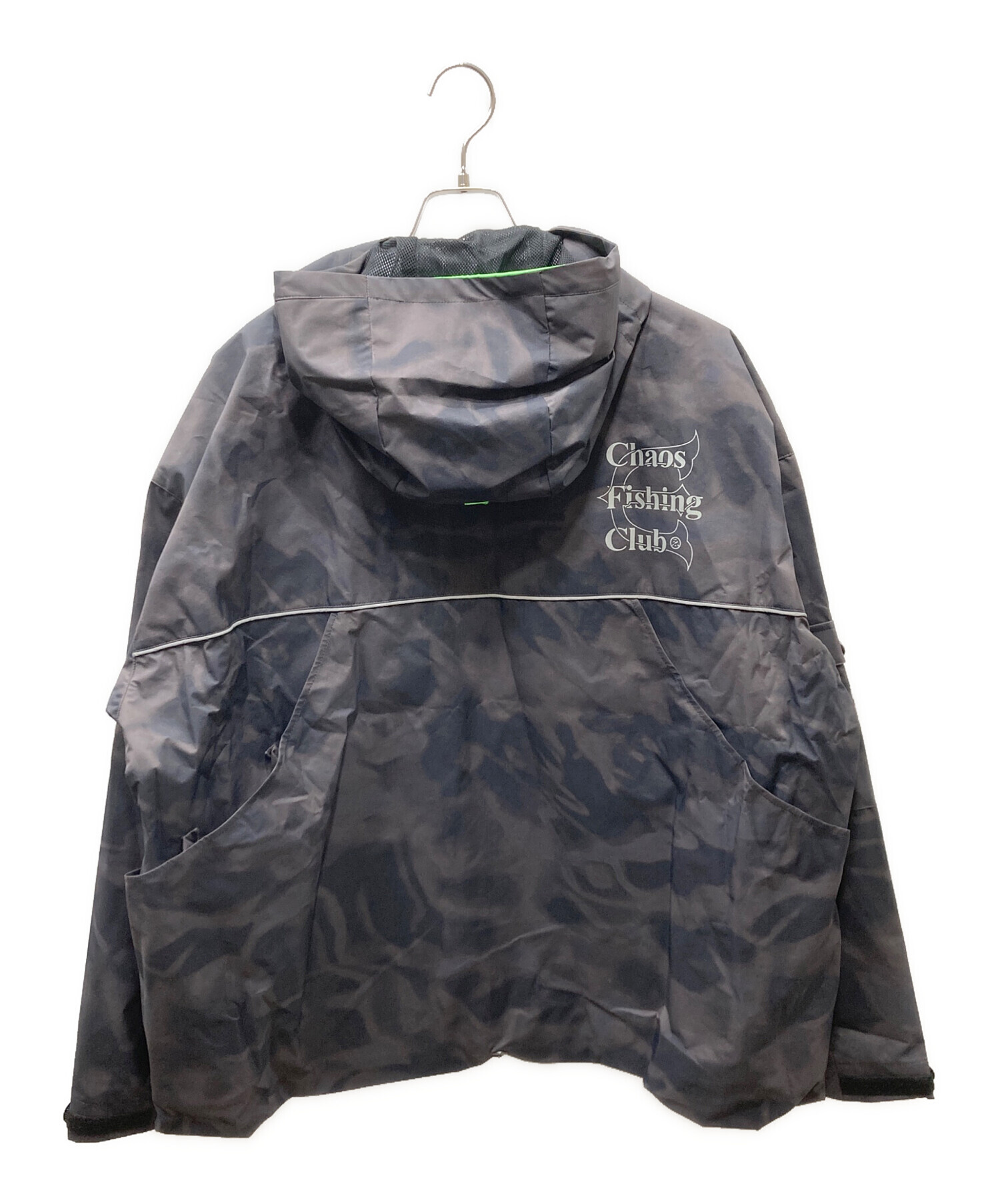 中古・古着通販】Evisen skateboards (エビセン スケートボード) CHAOS