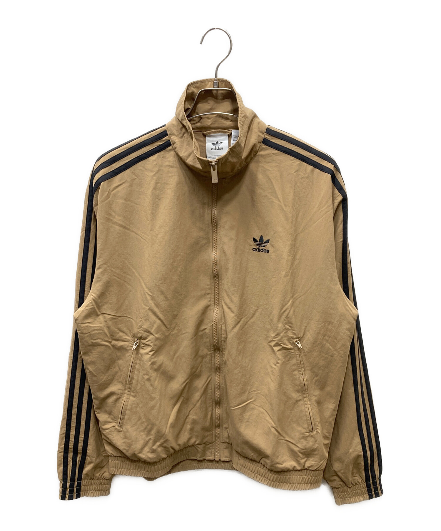 中古・古着通販】adidas (アディダス) アディカラー ウーブン