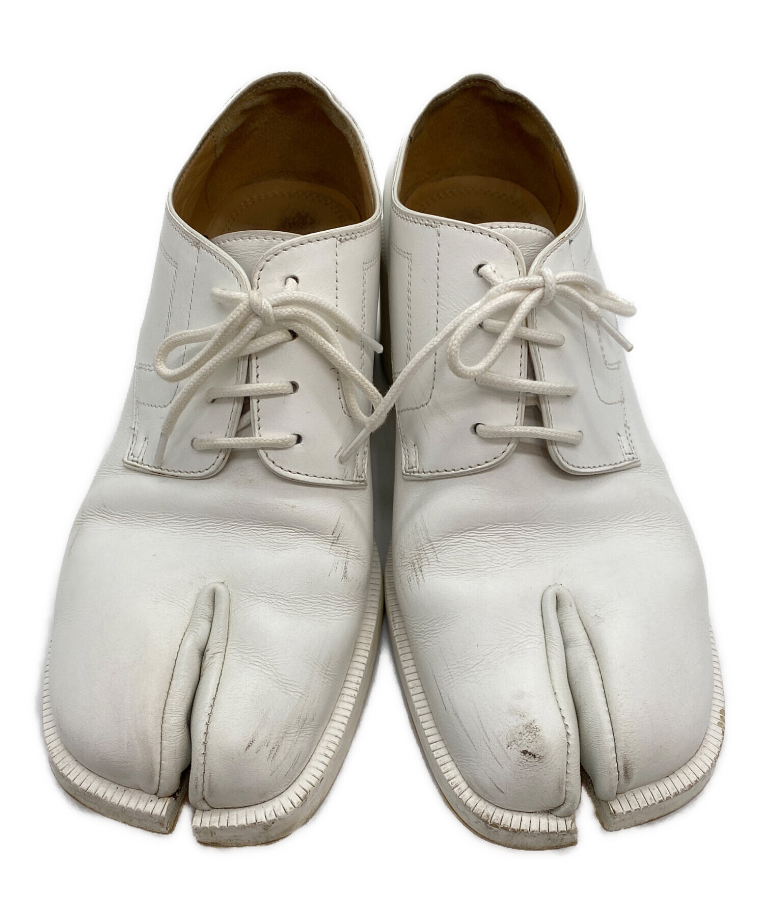 中古・古着通販】Maison Margiela (メゾンマルジェラ) 足袋ヒール 