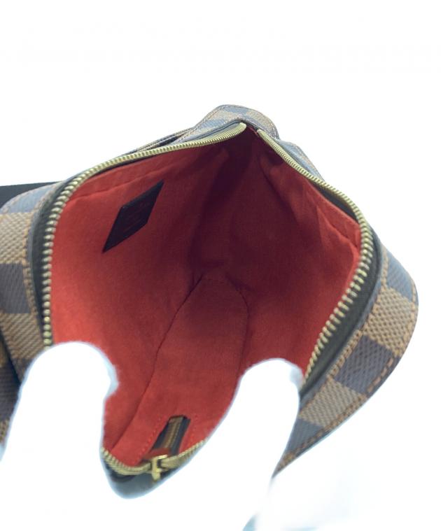 中古・古着通販】LOUIS VUITTON (ルイ ヴィトン) ボディーバッグ