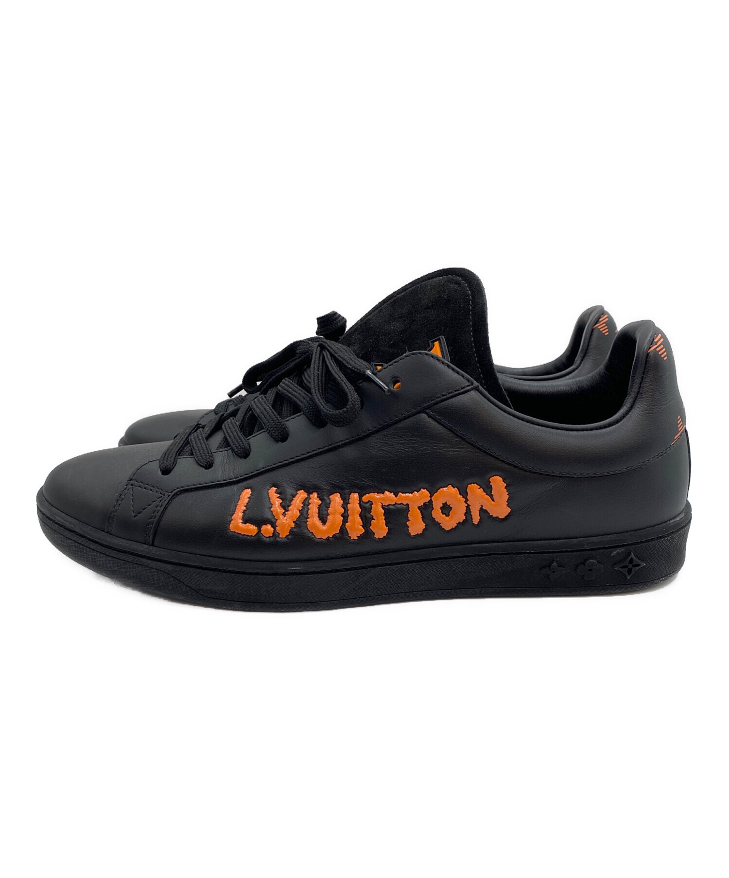 中古・古着通販】LOUIS VUITTON (ルイ ヴィトン) ルクセンブルグ