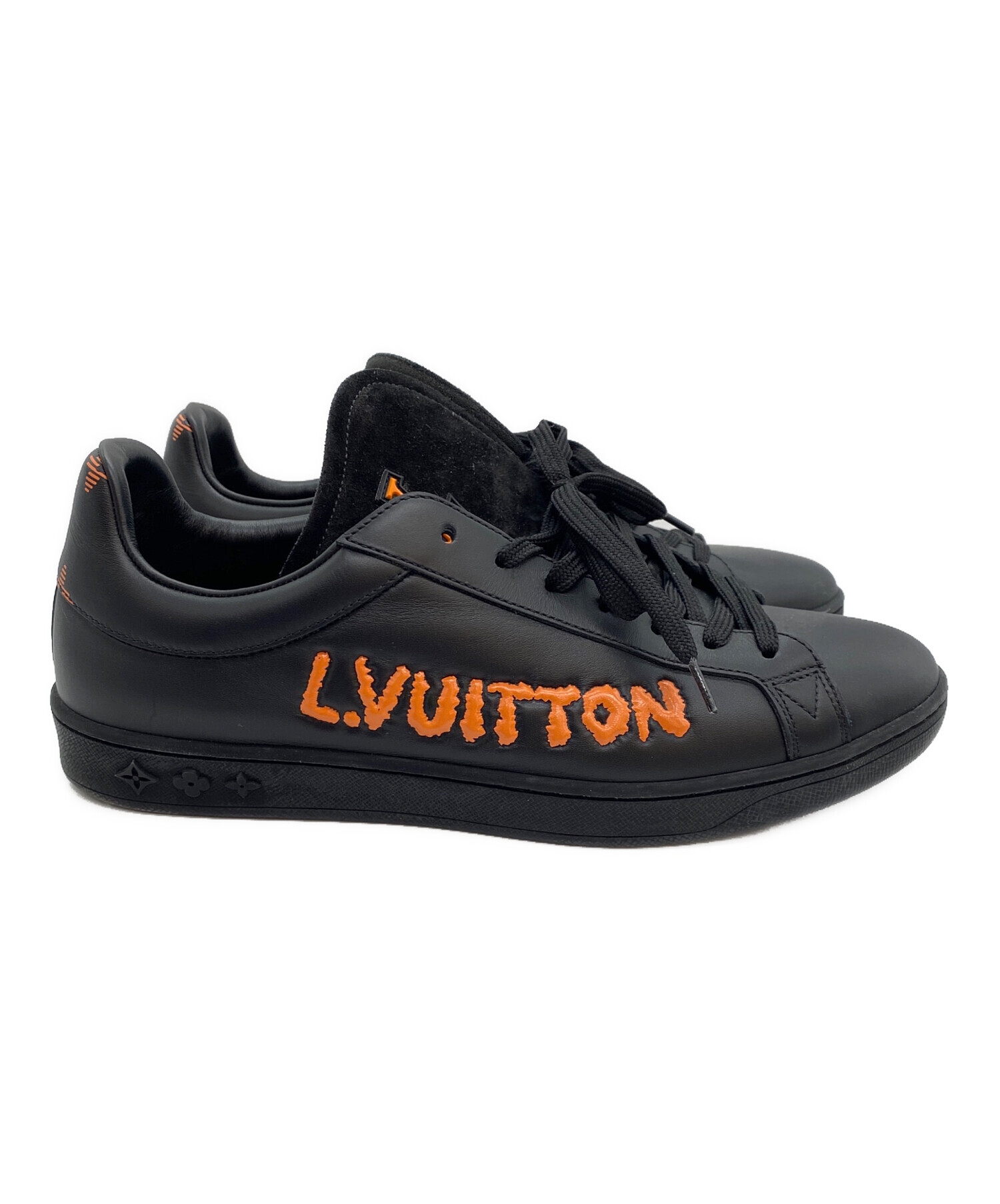 中古・古着通販】LOUIS VUITTON (ルイ ヴィトン) ルクセンブルグ 中古・古着通販】LOUIS VUITTON (ルイ ヴィトン) ルクセンブルグ
