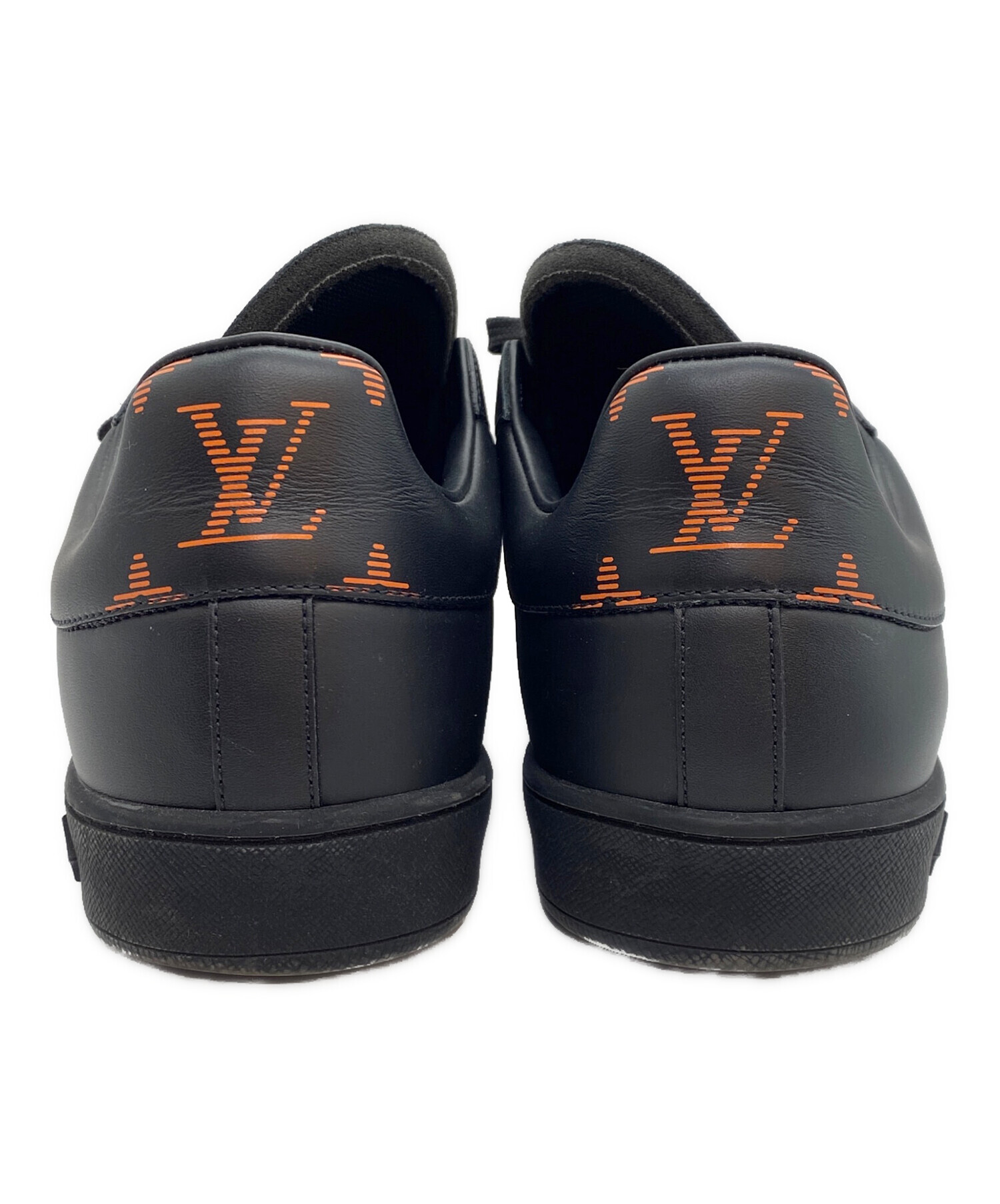 中古・古着通販】LOUIS VUITTON (ルイ ヴィトン) ルクセンブルグ