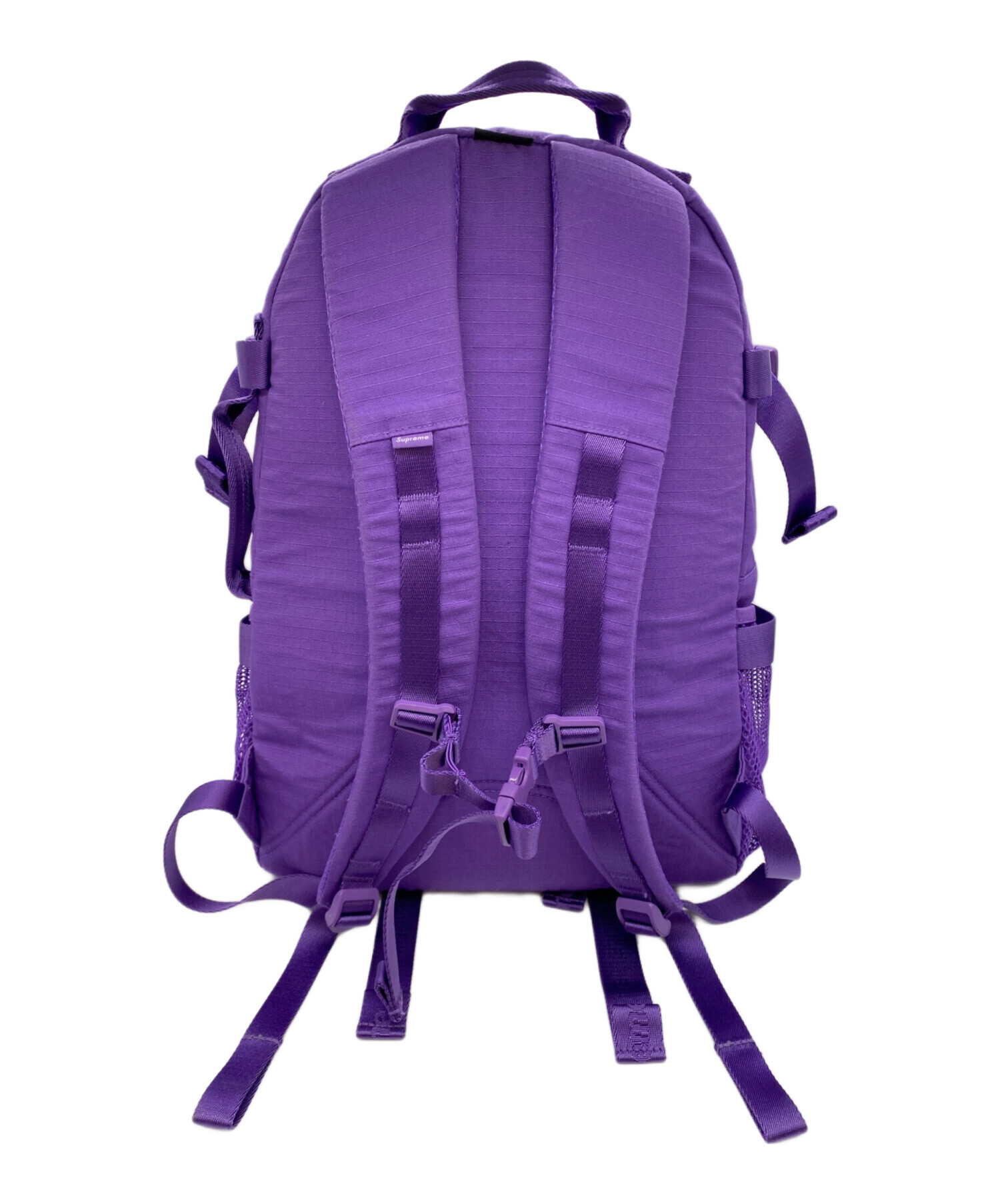 中古・古着通販】SUPREME (シュプリーム) 26SS Backpack バックパック