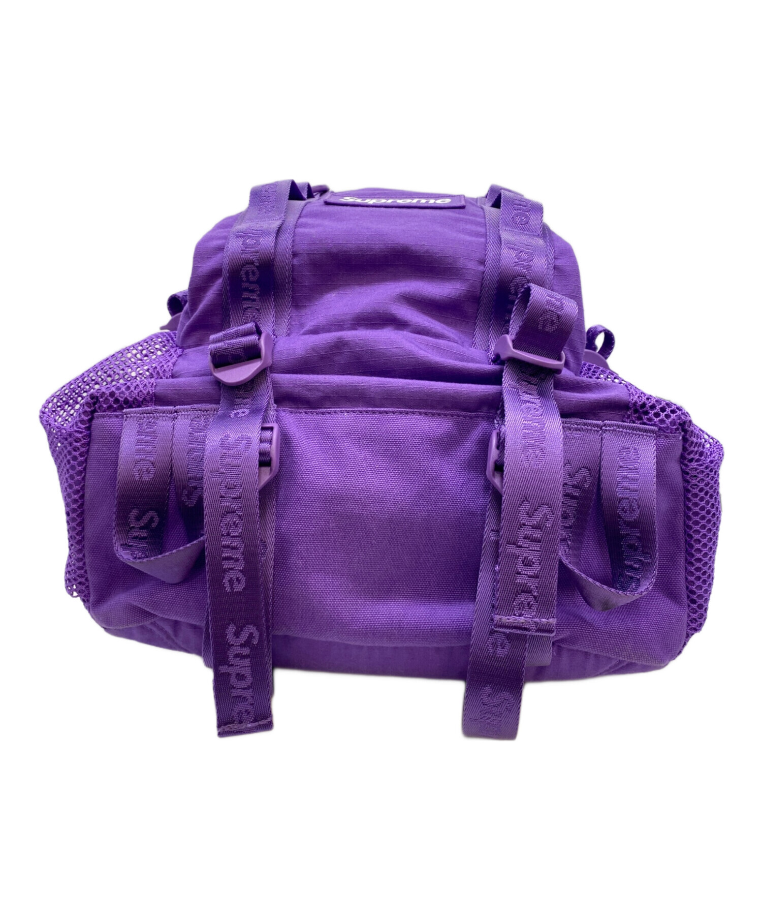 中古・古着通販】SUPREME (シュプリーム) 26SS Backpack バックパック