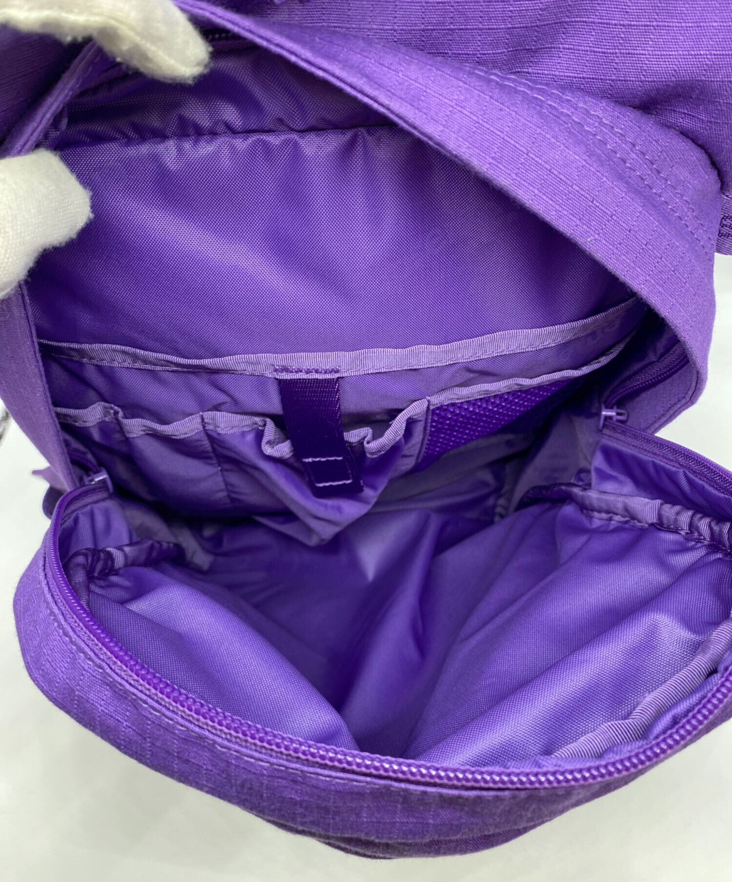 中古・古着通販】SUPREME (シュプリーム) 26SS Backpack バックパック